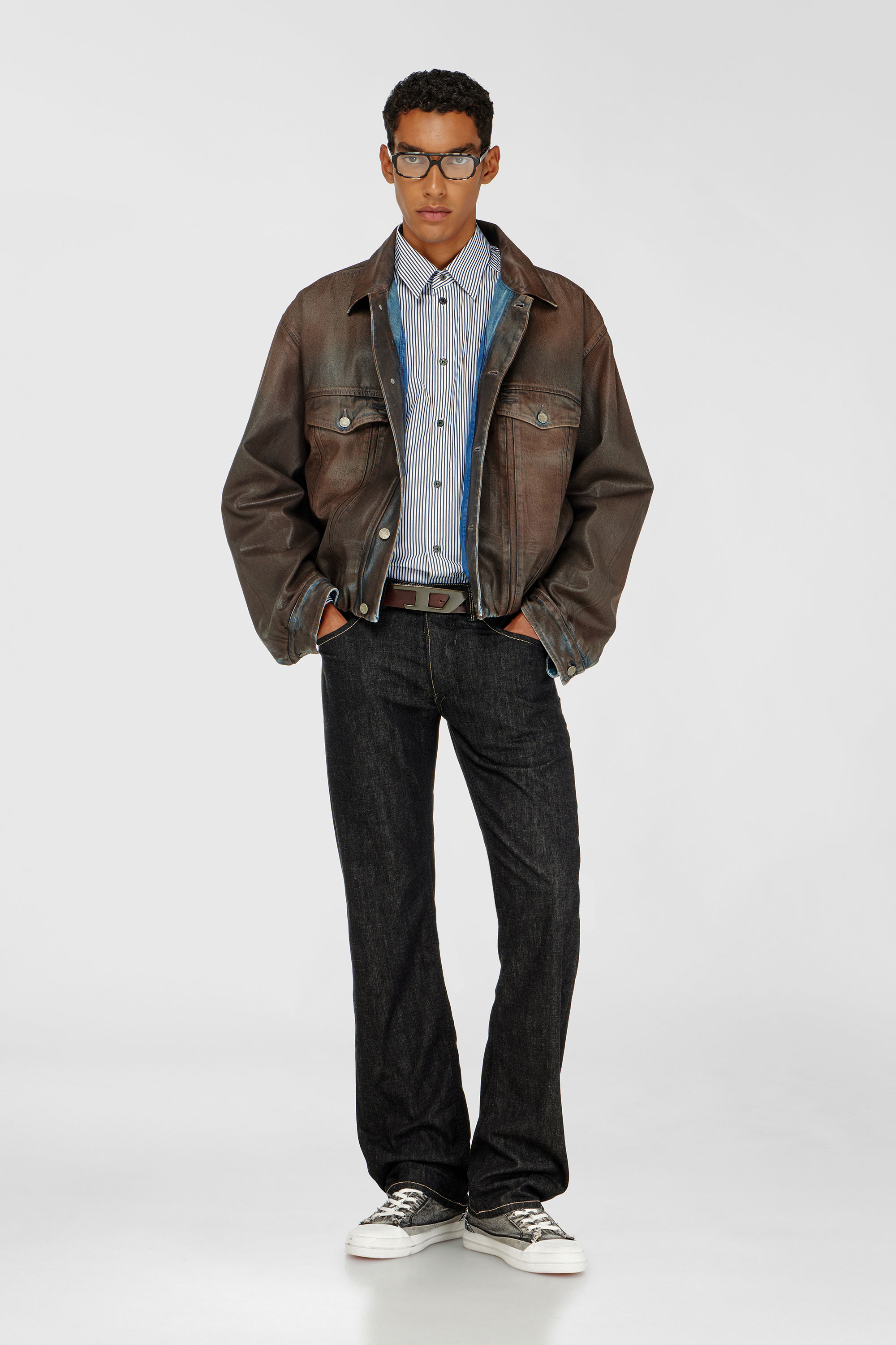 Regular Jeans 1985 Larkee 09R42