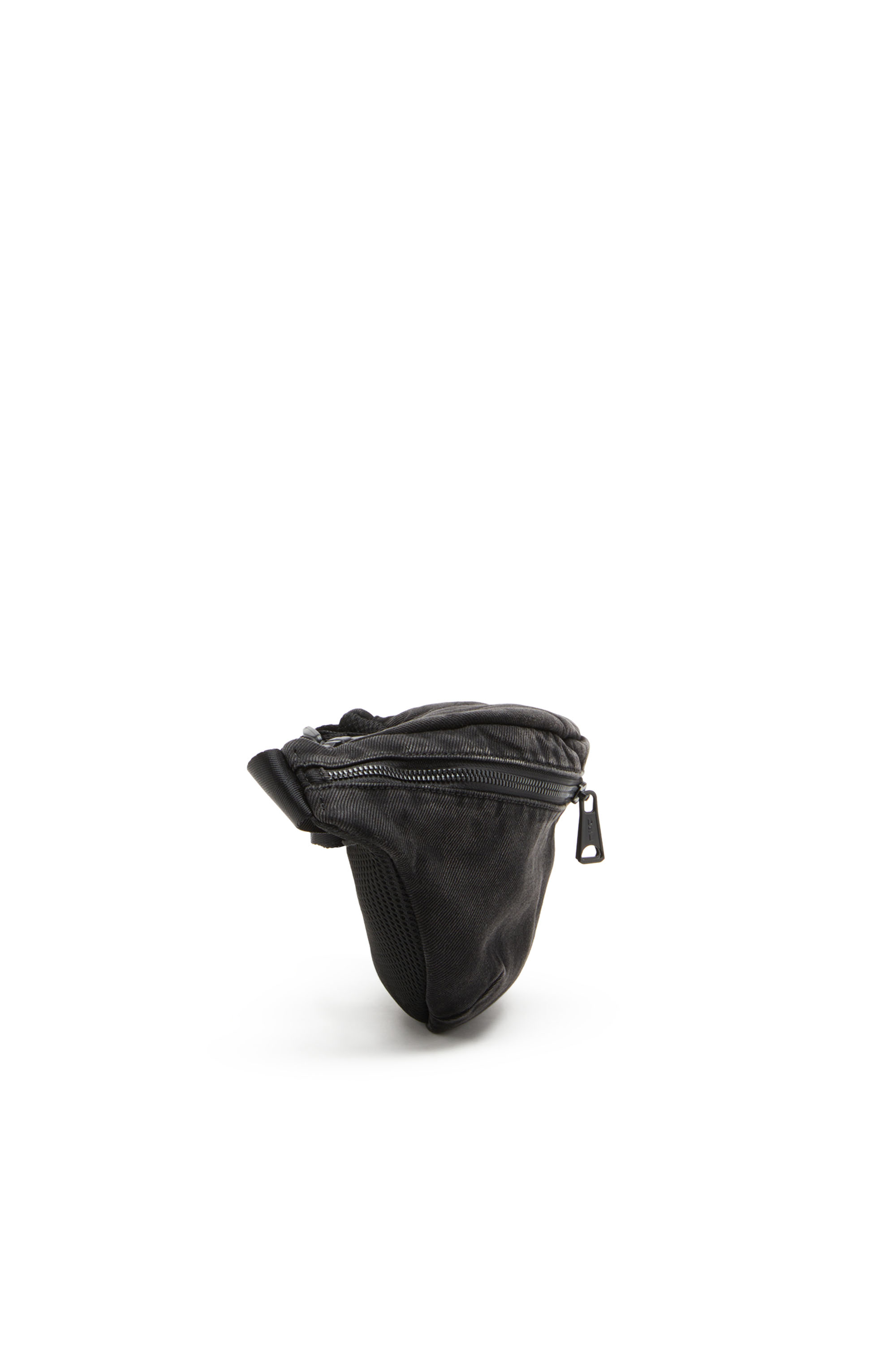 Diesel - UTLT BELTBAG, Black - Image 3