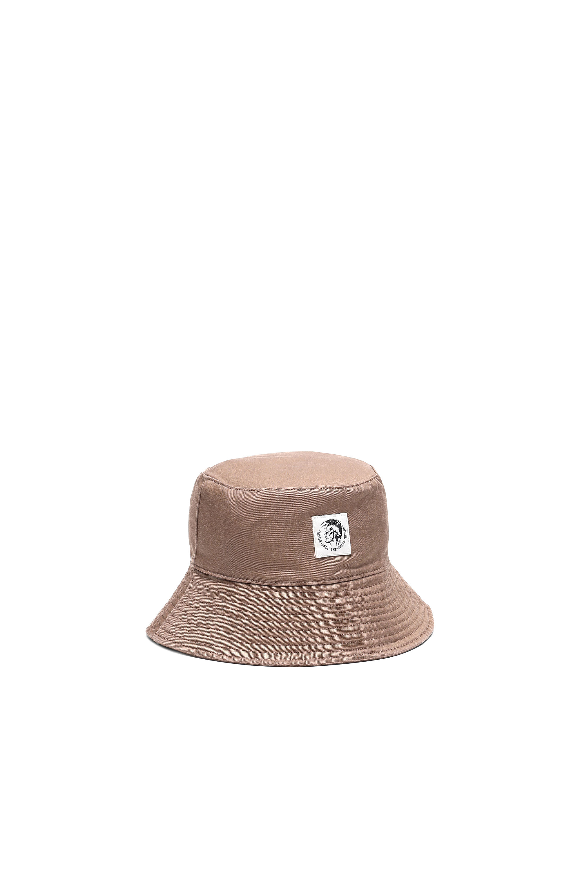 D-INDIG, Light Brown - Caps