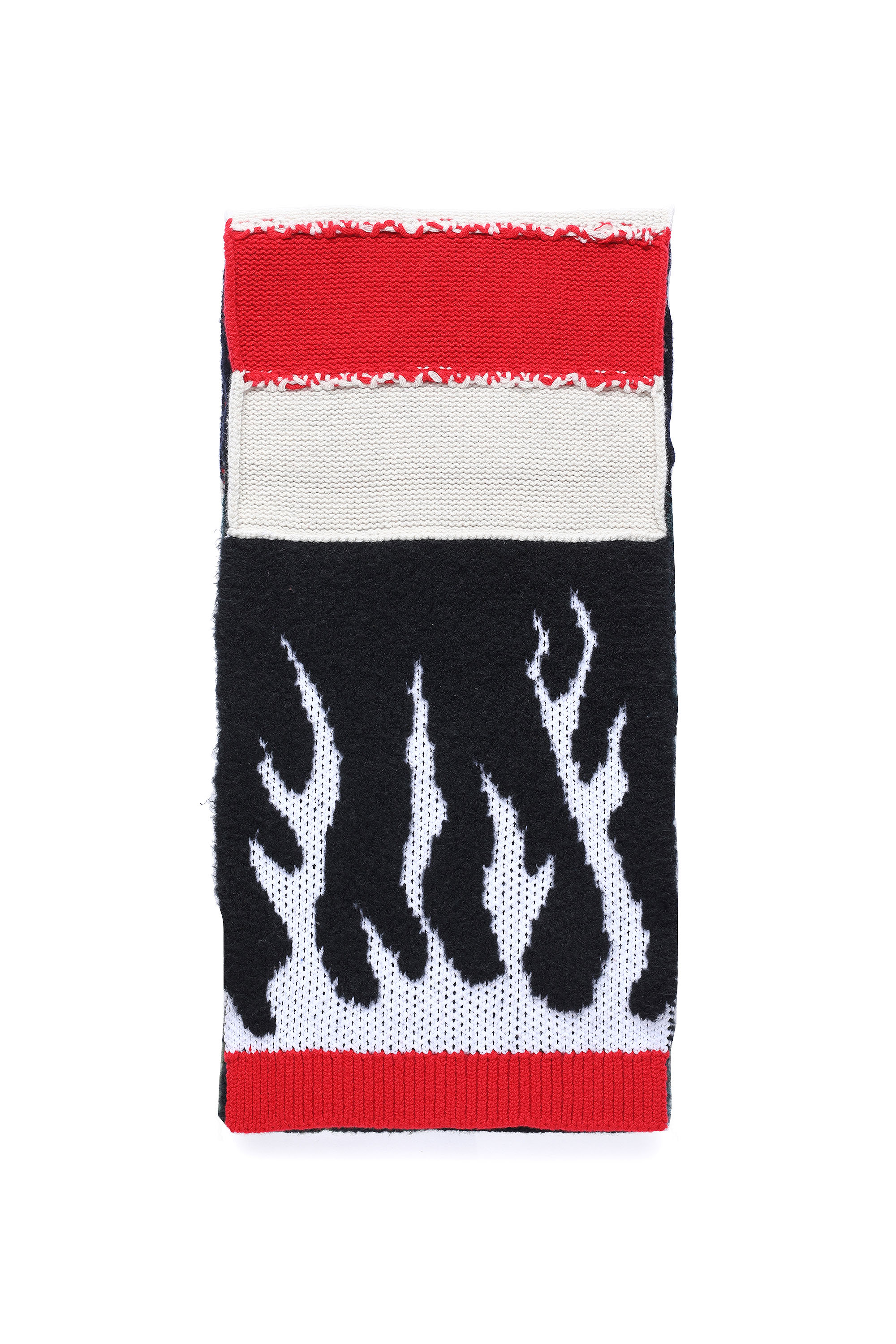 K-IRVING, Multicolor - Scarf