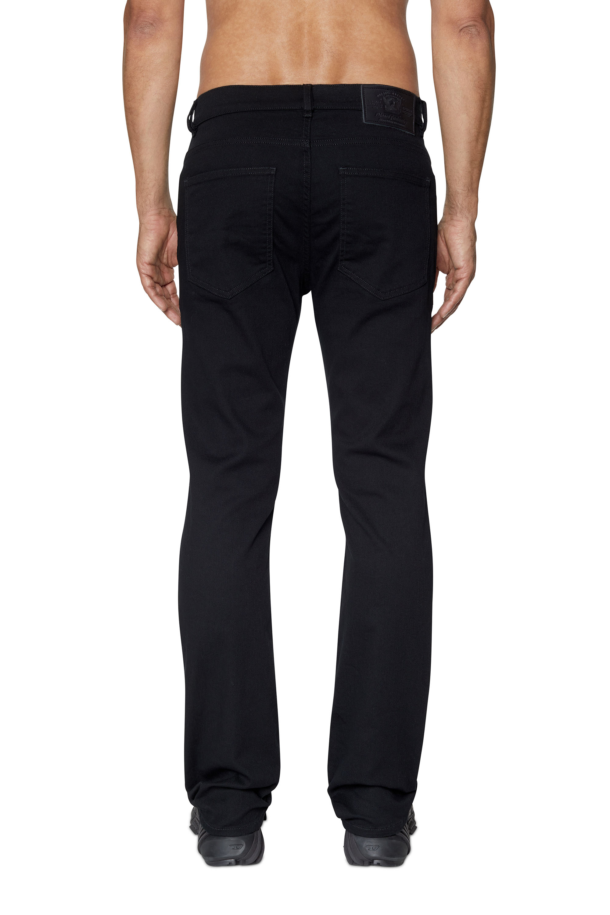 Men's Bootcut Jeans: Zatiny, D-Ligenz 