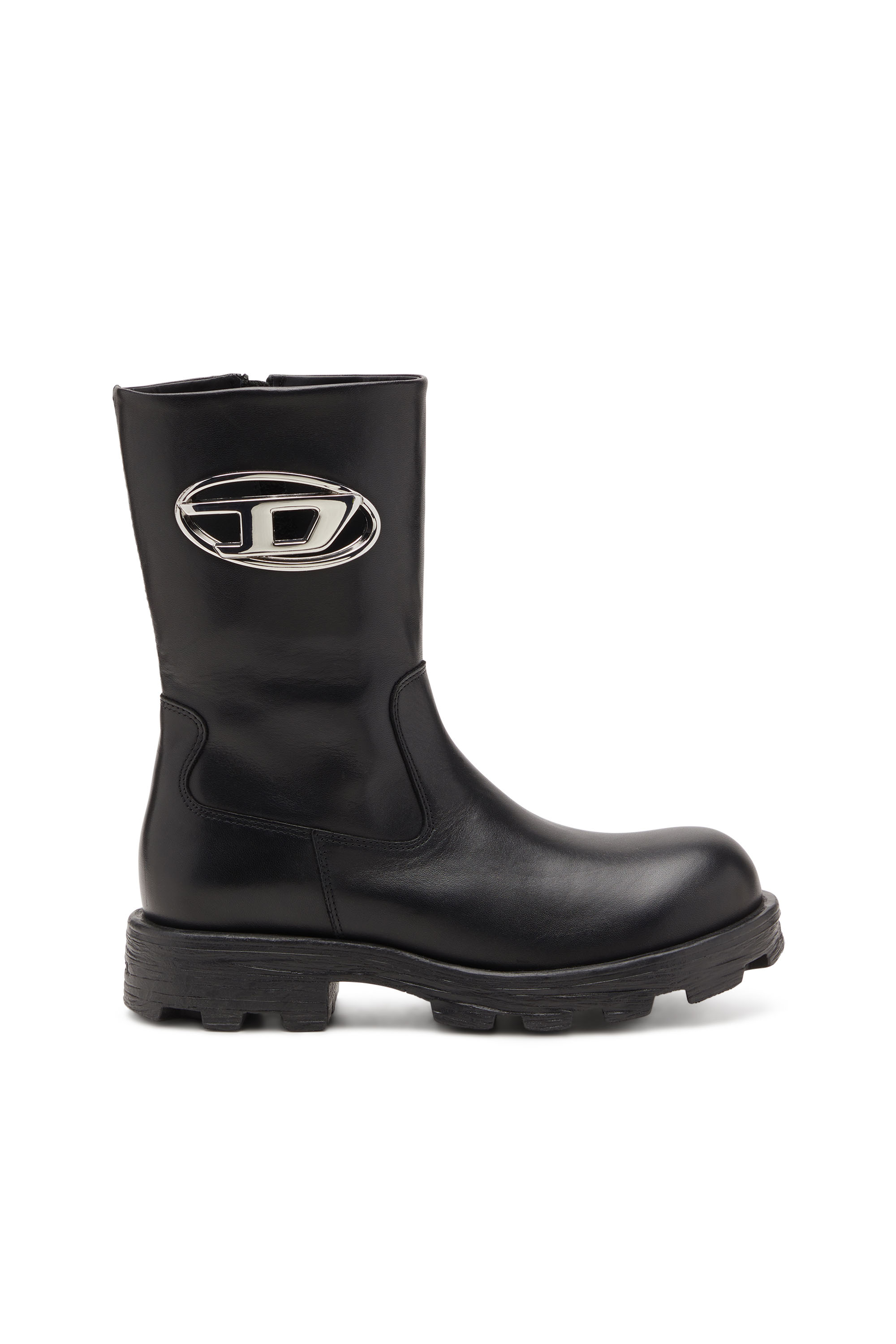 D-HAMMER BKR D W