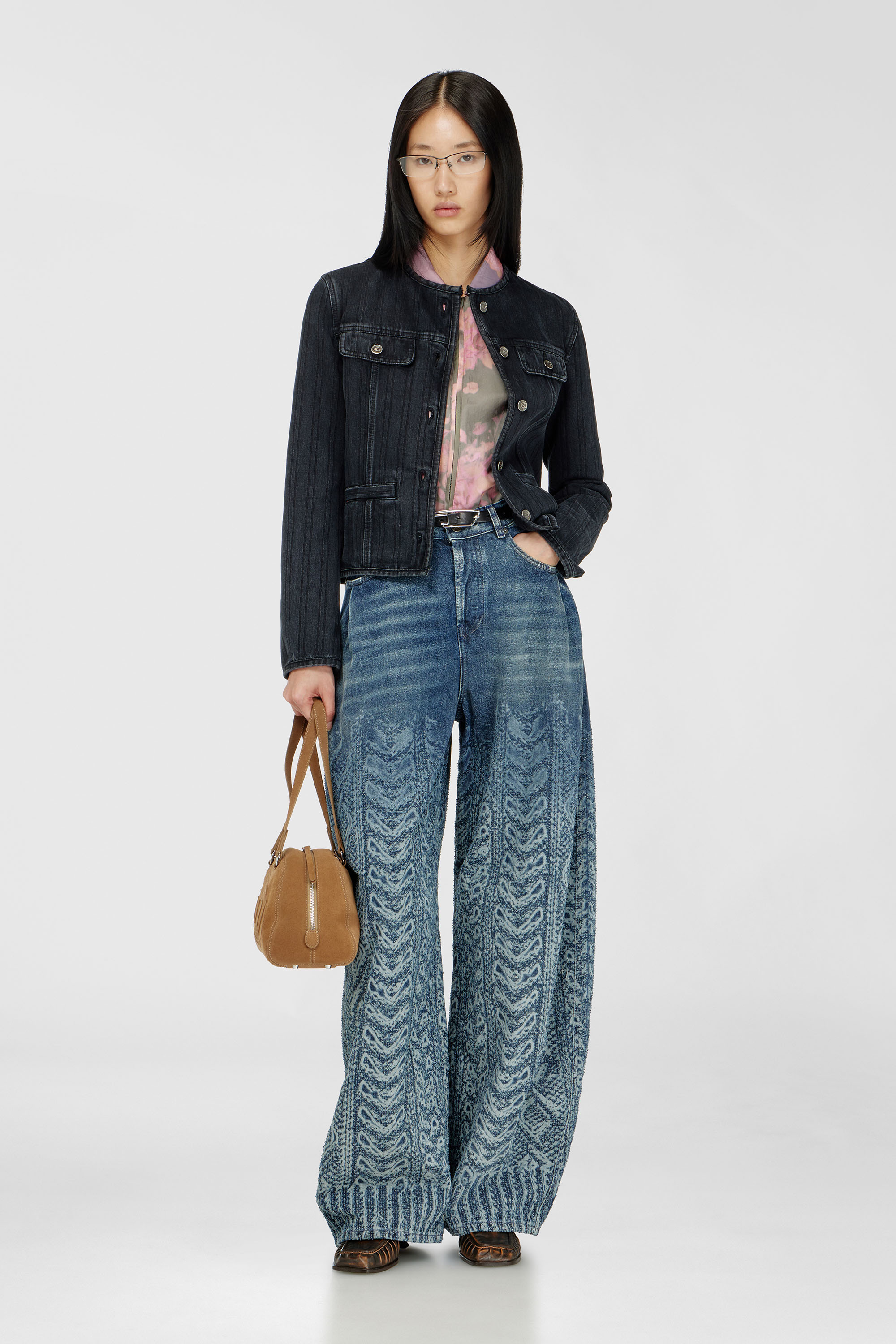 Relaxed Jeans 1987 D-Khelz 007EV