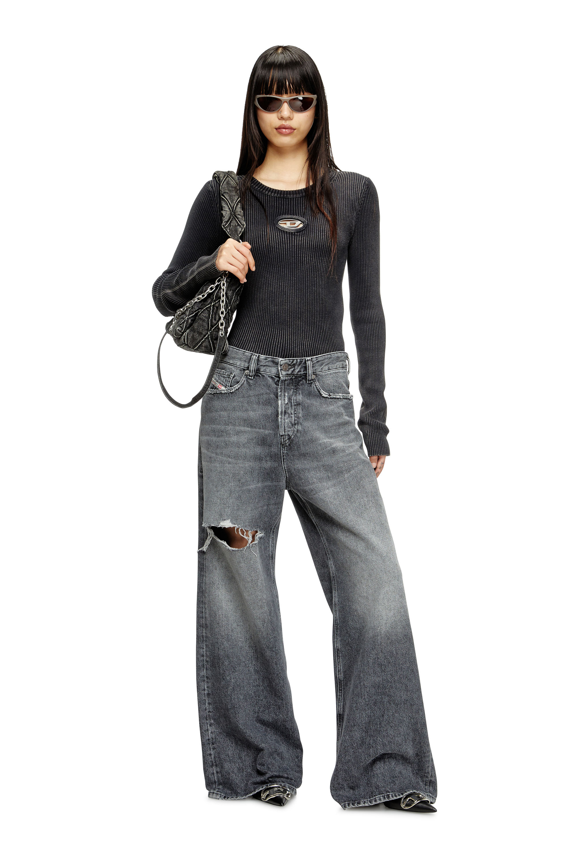 Relaxed Jeans 1996 D-Sire 007X4