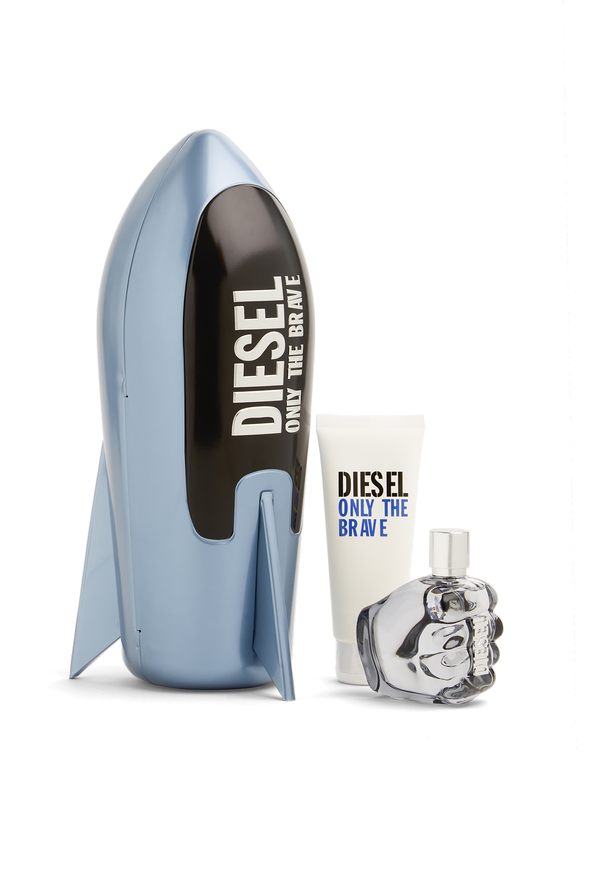 ONLY THE BRAVE 75ML PREMIUM GIFT SET, - Only The Brave