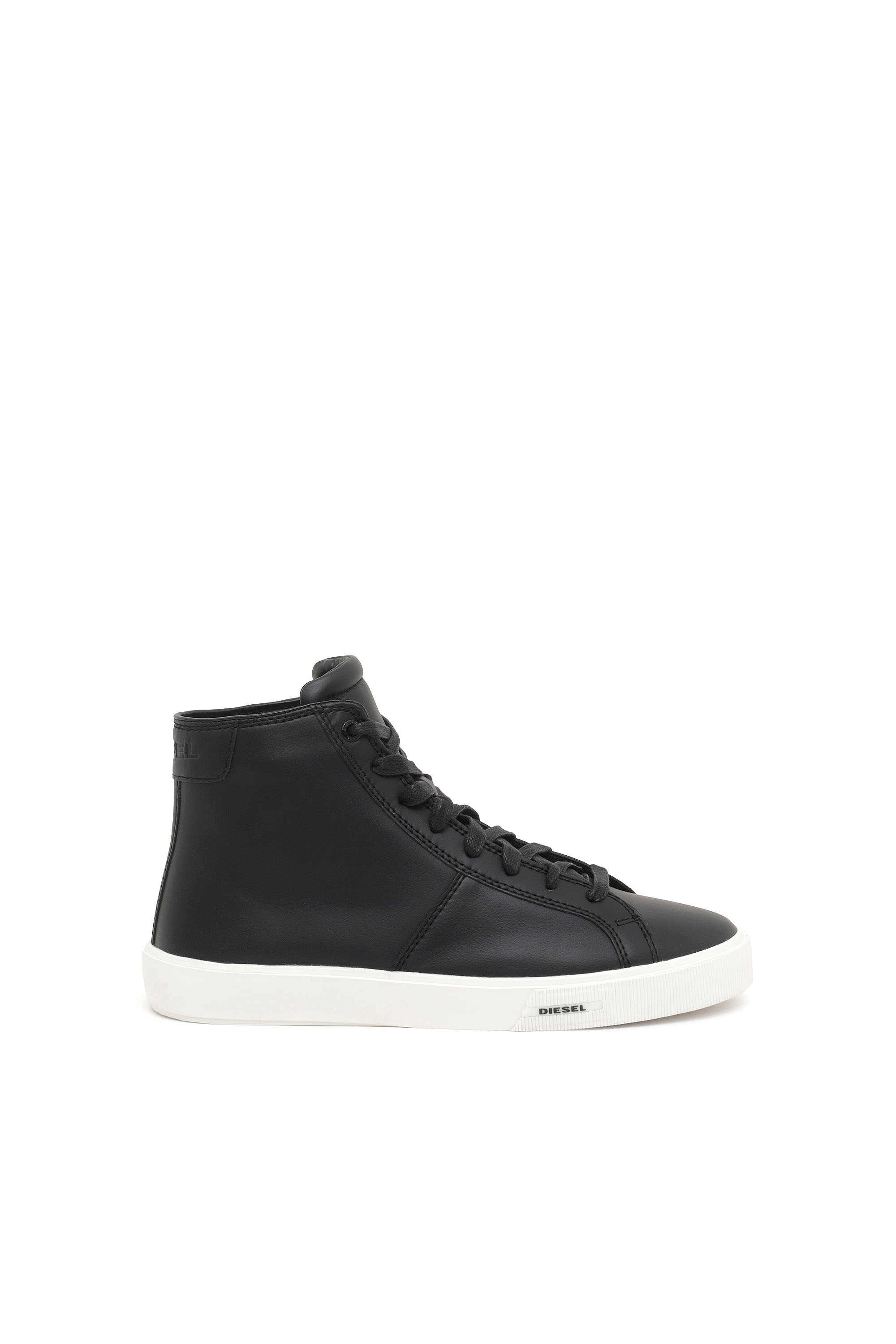 S-MYDORI MC W, Black - Sneakers