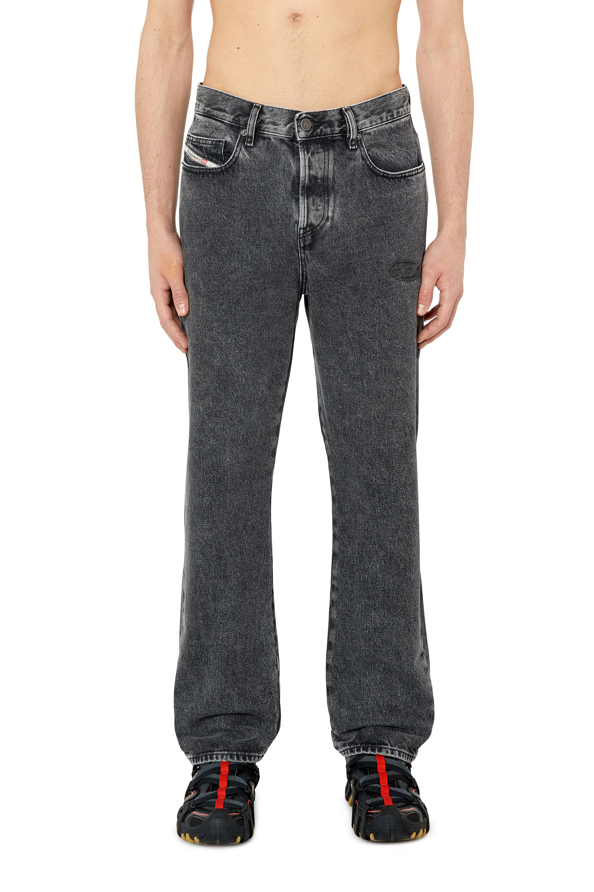 Straight Jeans 2020 D-Viker 007N4,  Straight Jeans 2020 D-Viker 007N4,
