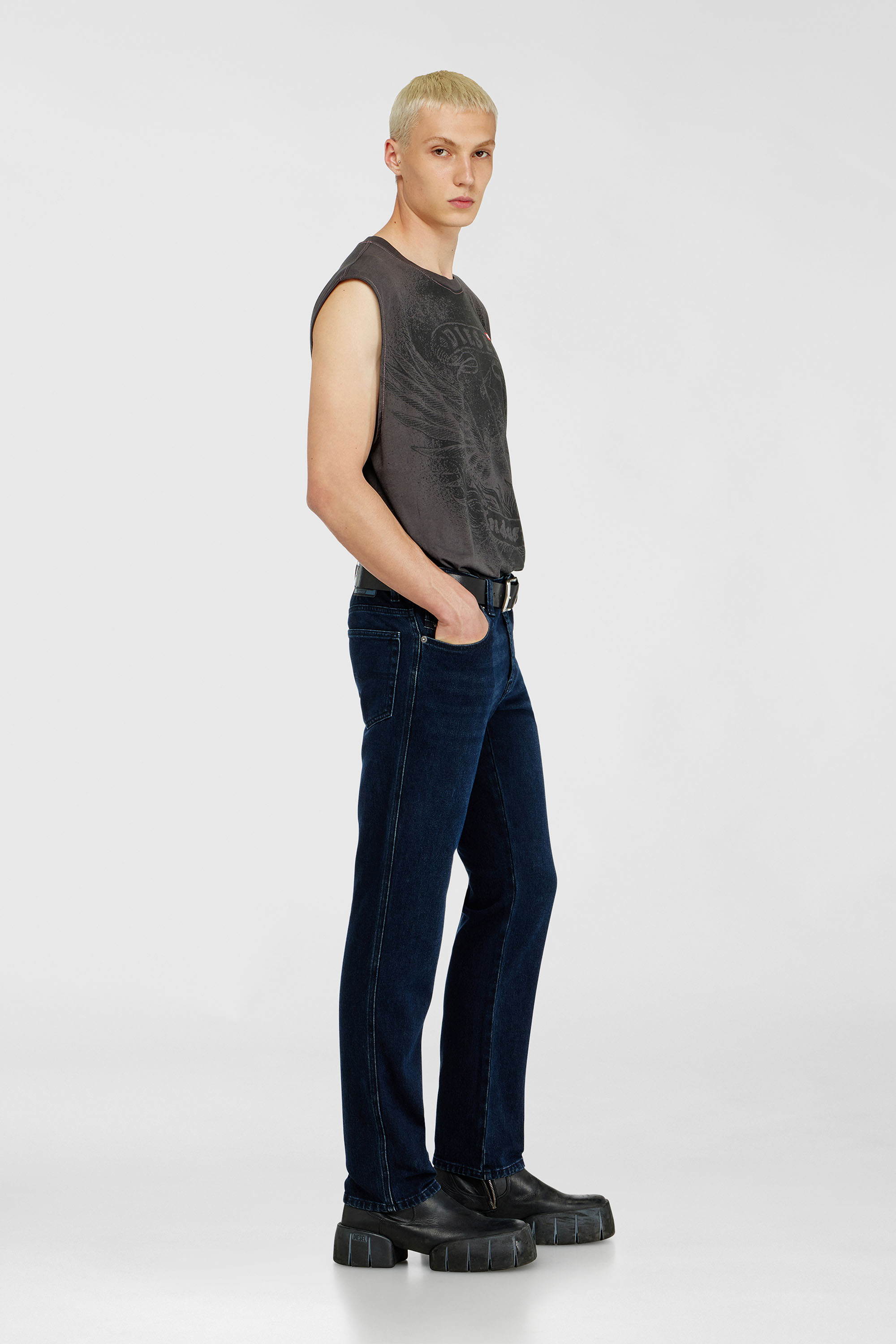 Slim Jeans 1993 D-Vyl 0KBBJ