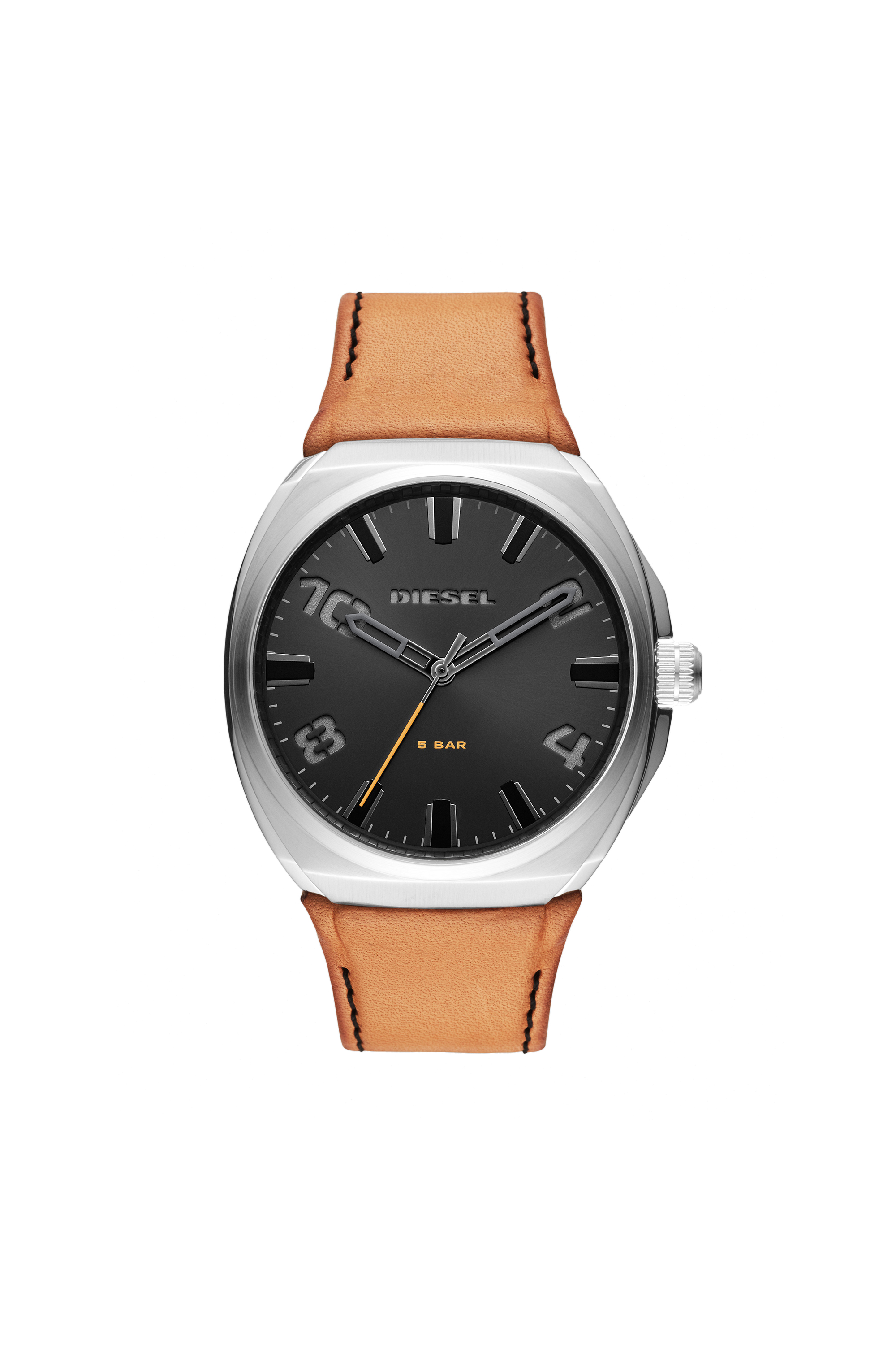 DZ1883, Black/Brown - Timeframes