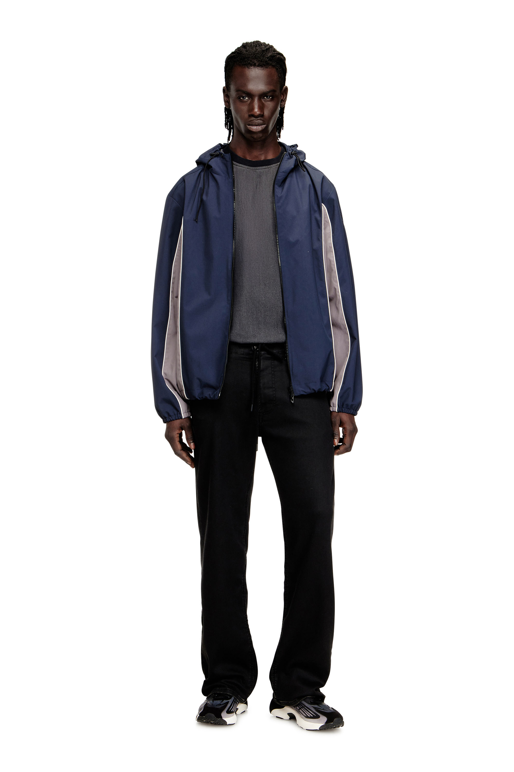 Relaxed 2080 D-Reel Joggjeans® 09N90