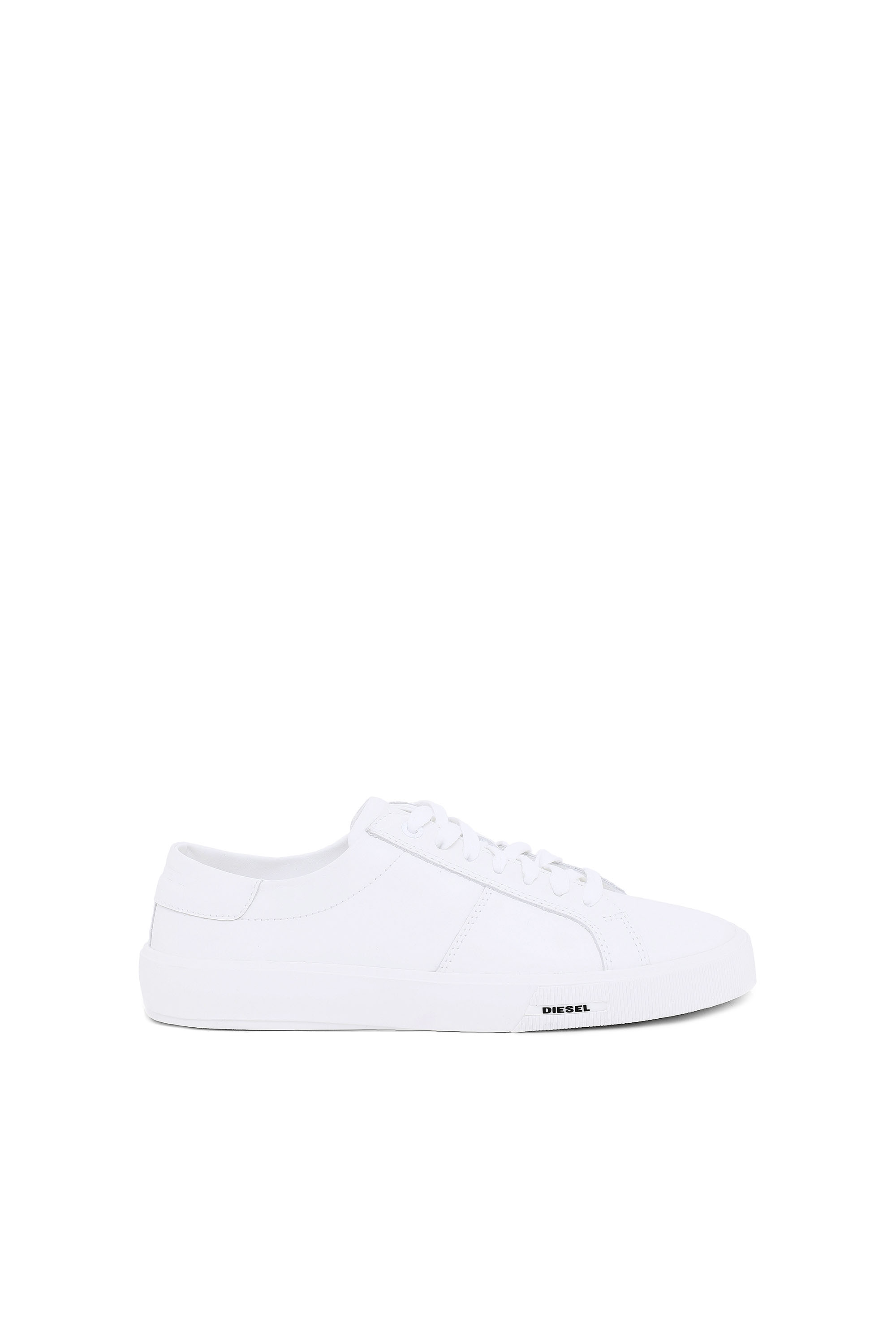 S-MYDORI LC W, White - Sneakers