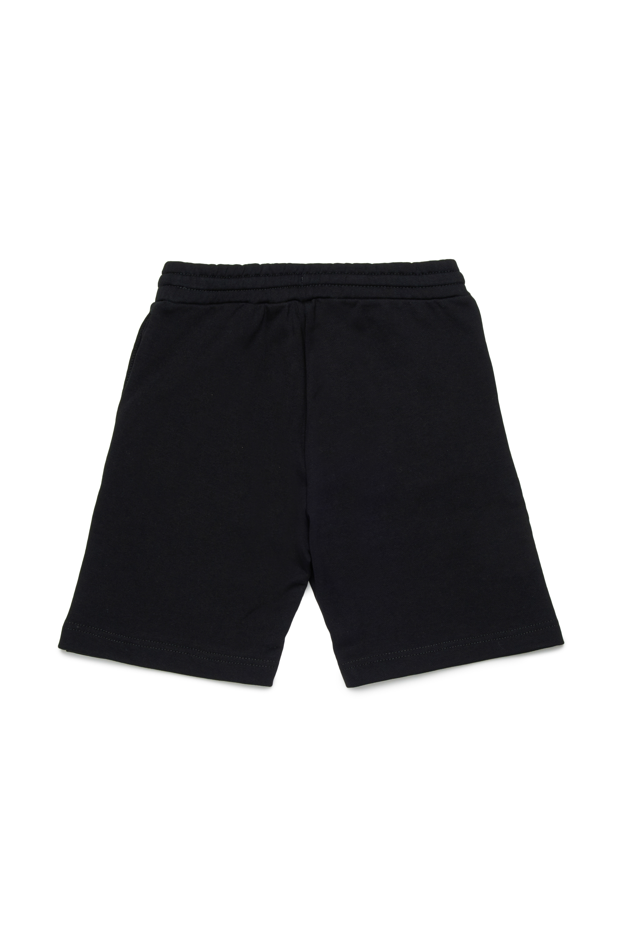 PBASESHORT, Black