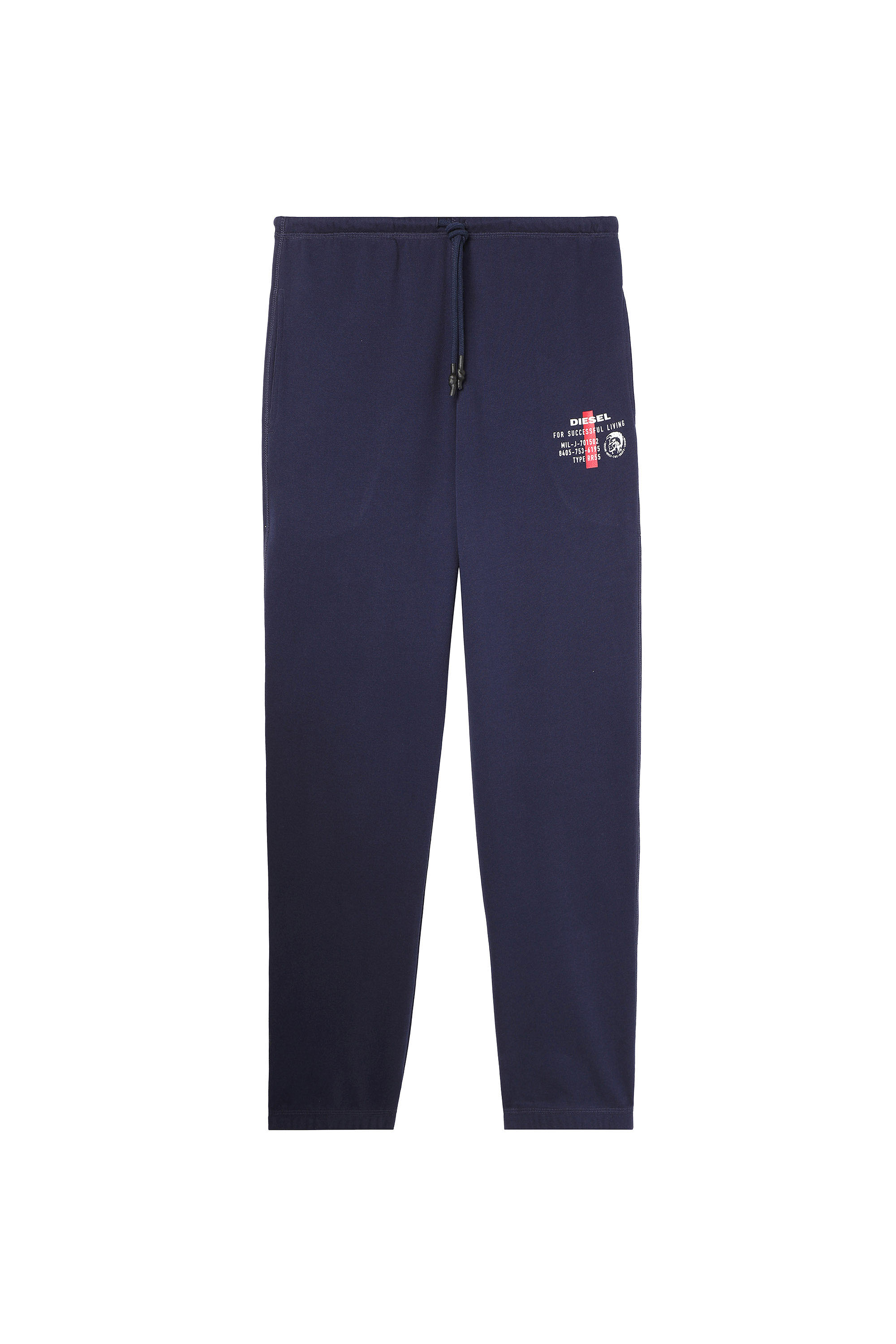 UMLB-PETER, Blue - Pants