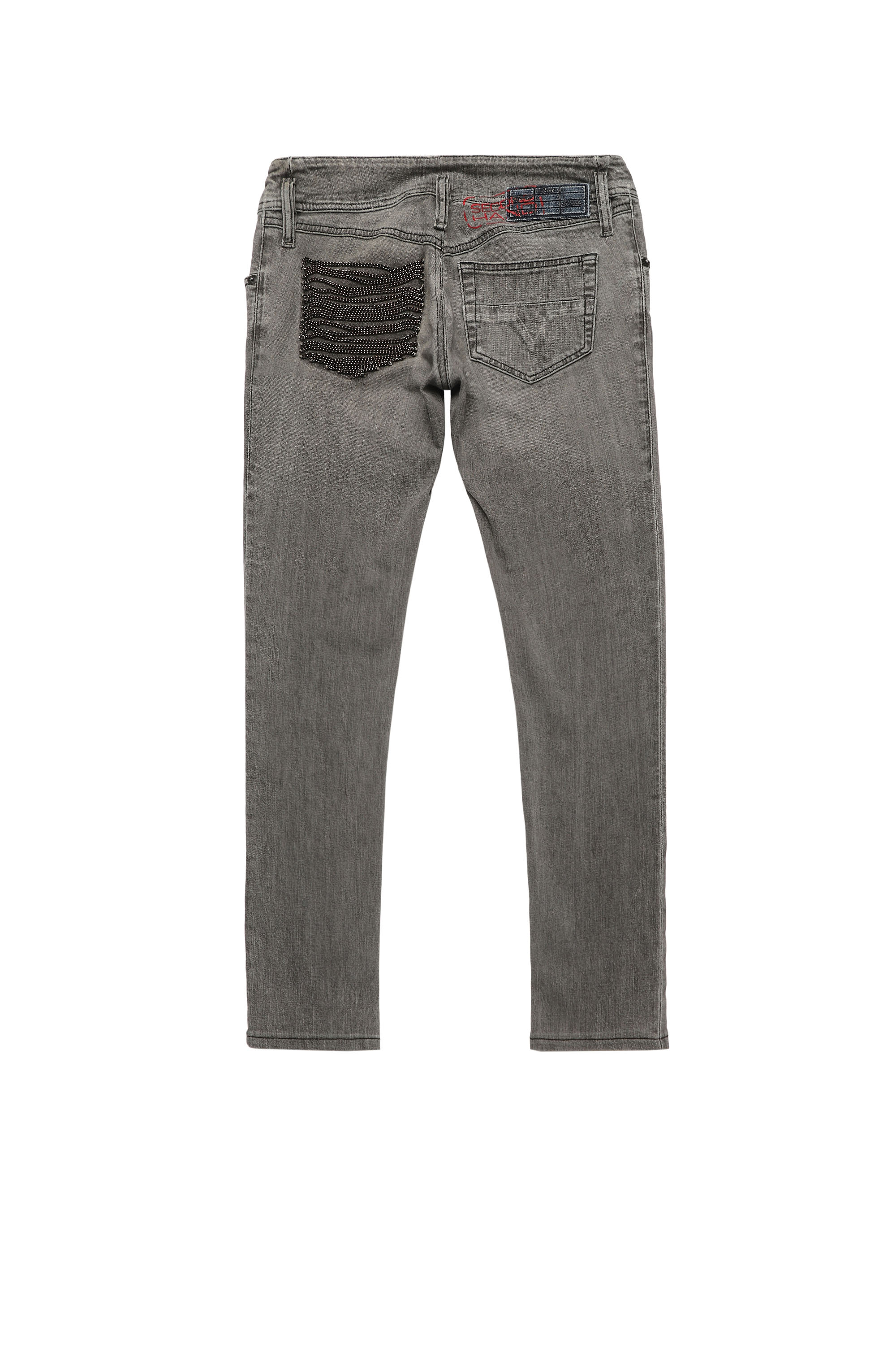 MATIC, Grey Diesel - Woman's MATIC, Grey - 2