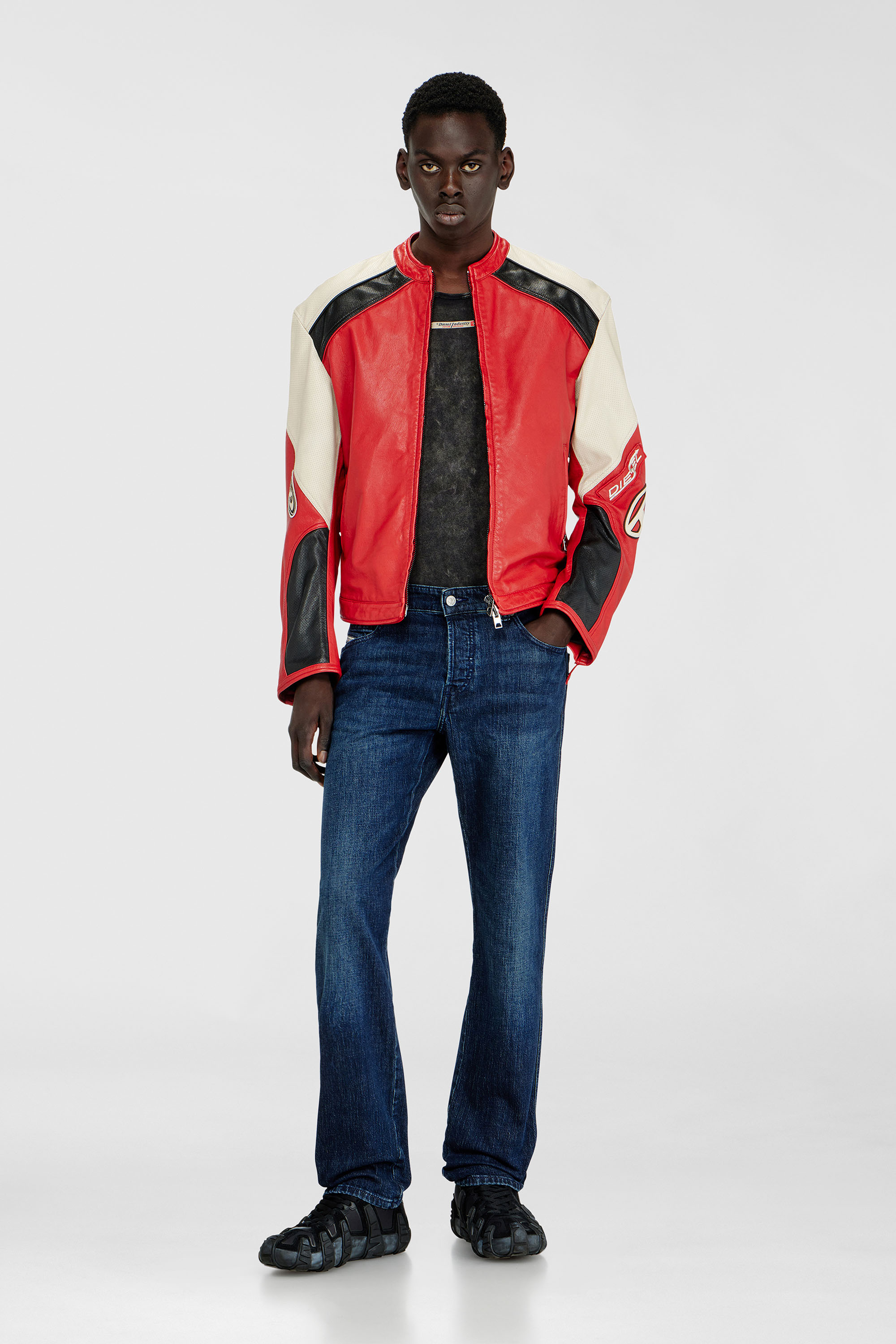 Slim Jeans 1993 D-Vyl 0DBED