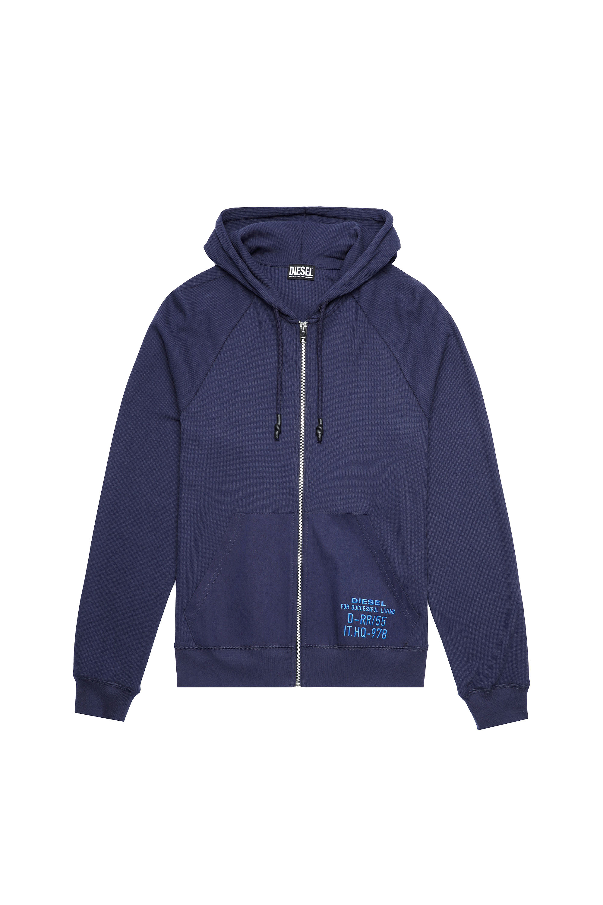 UMLT-BRIANZ-W, Blue - Sweaters