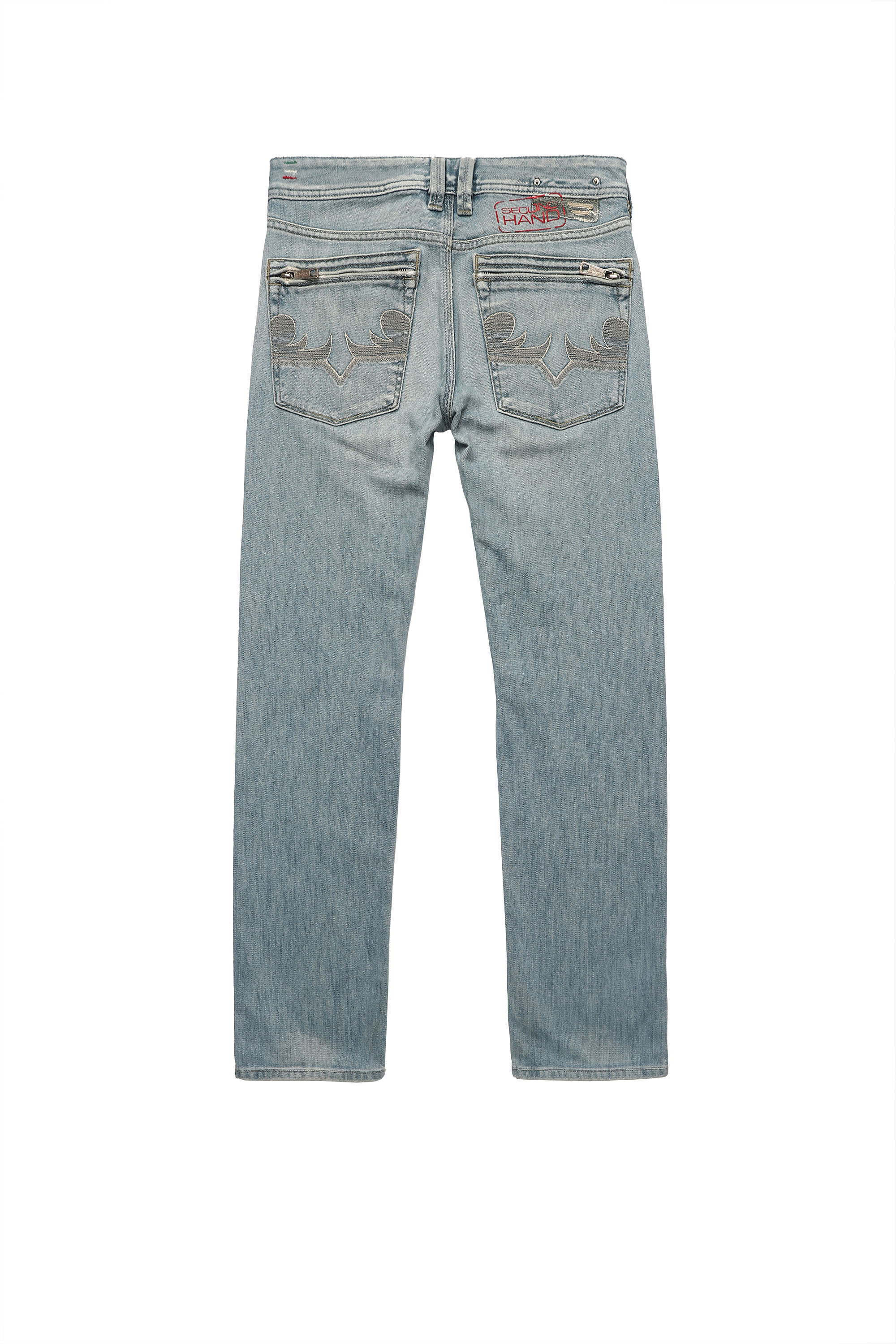 diesel jeans larkee regular straight