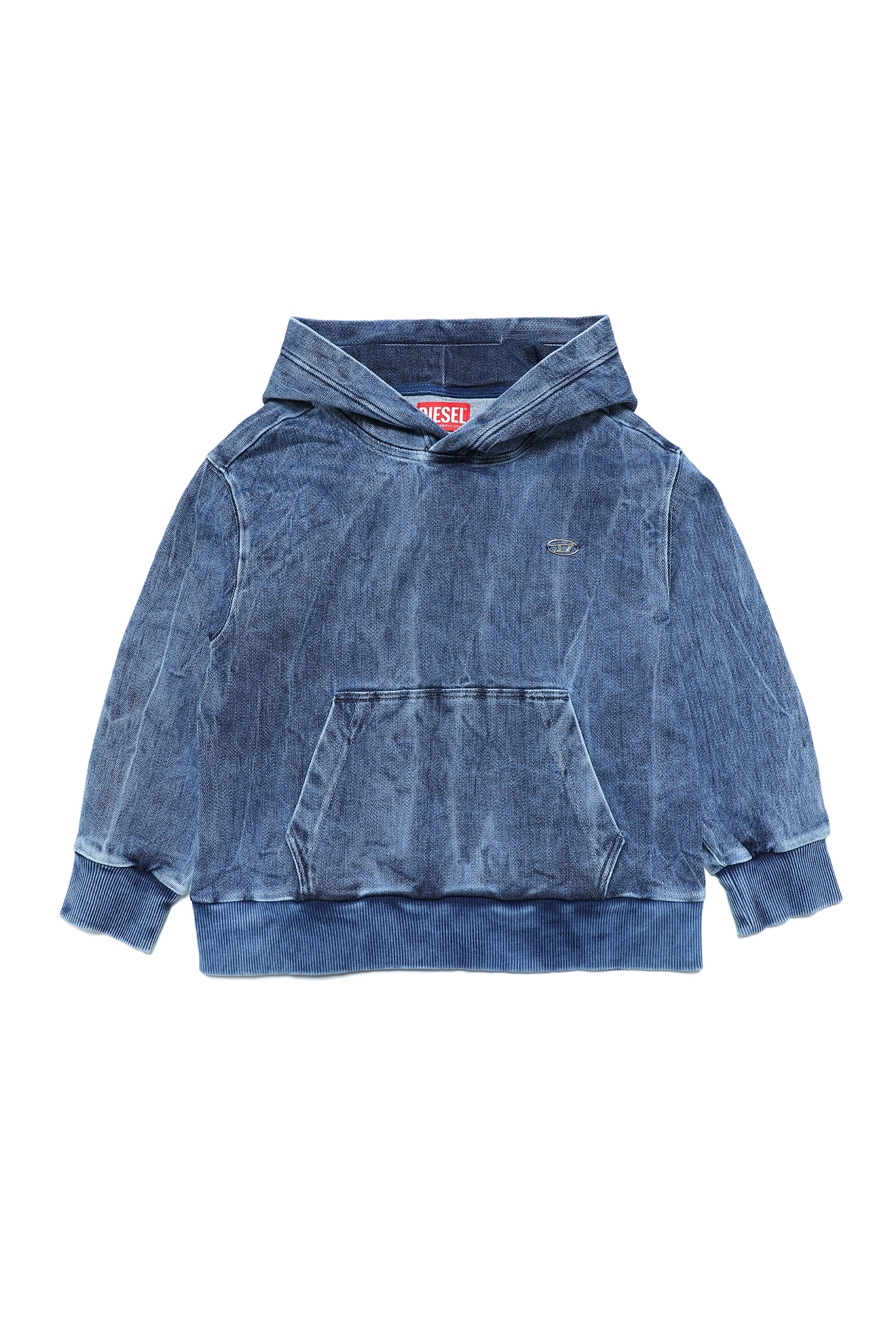 SUM-RIB-NE-OVER JJJ, Medium blue Diesel - SUM-RIB-NE-OVER JJJ, Medium blue - Image 1