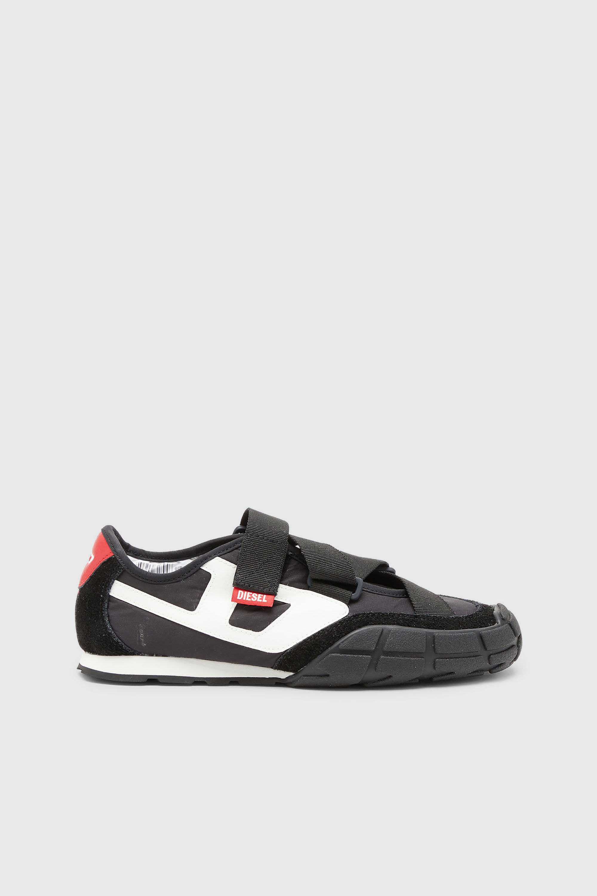 S-PAGODHA SLIP-ON W