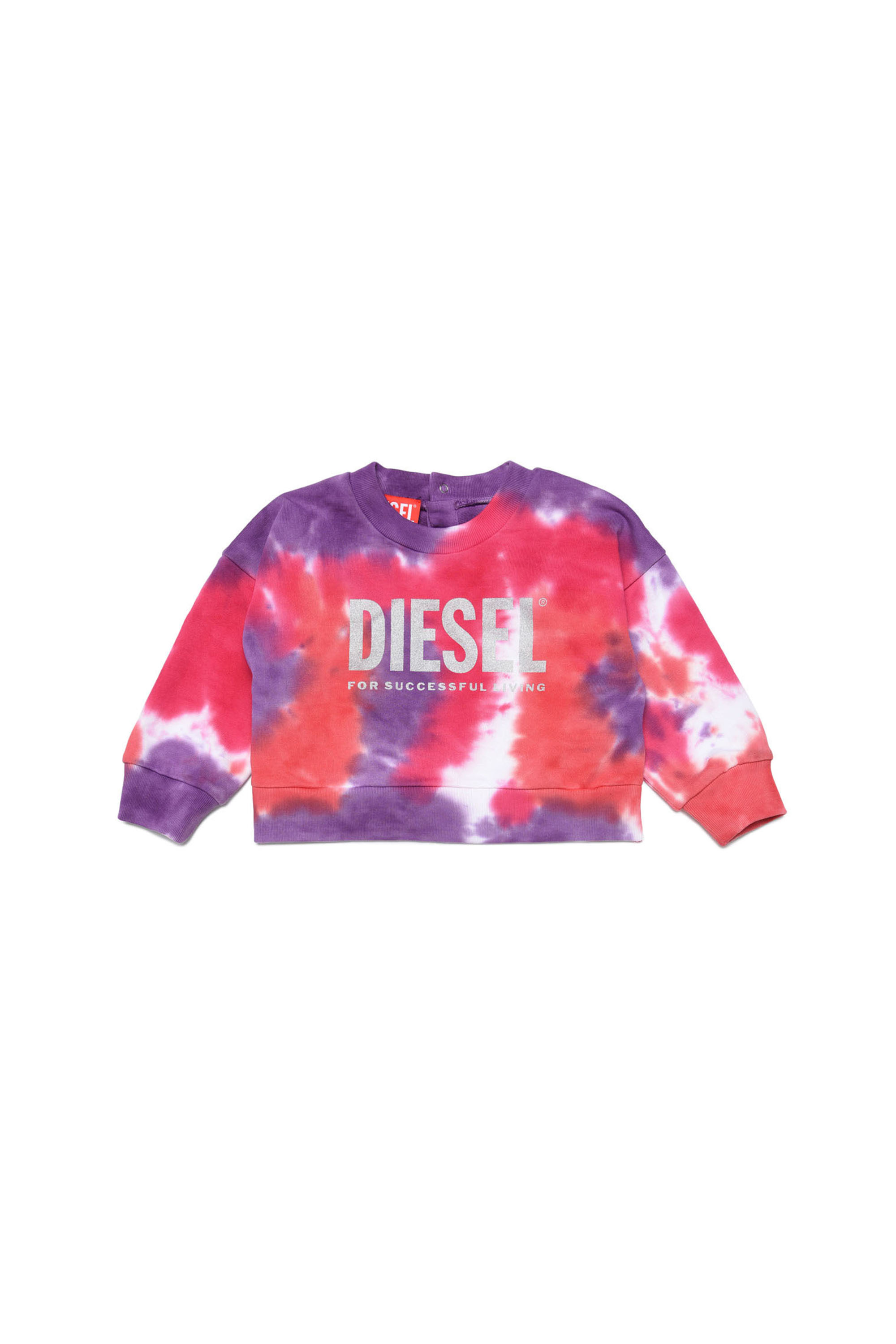 Diesel - STRILT&DB, Pink - Image 1