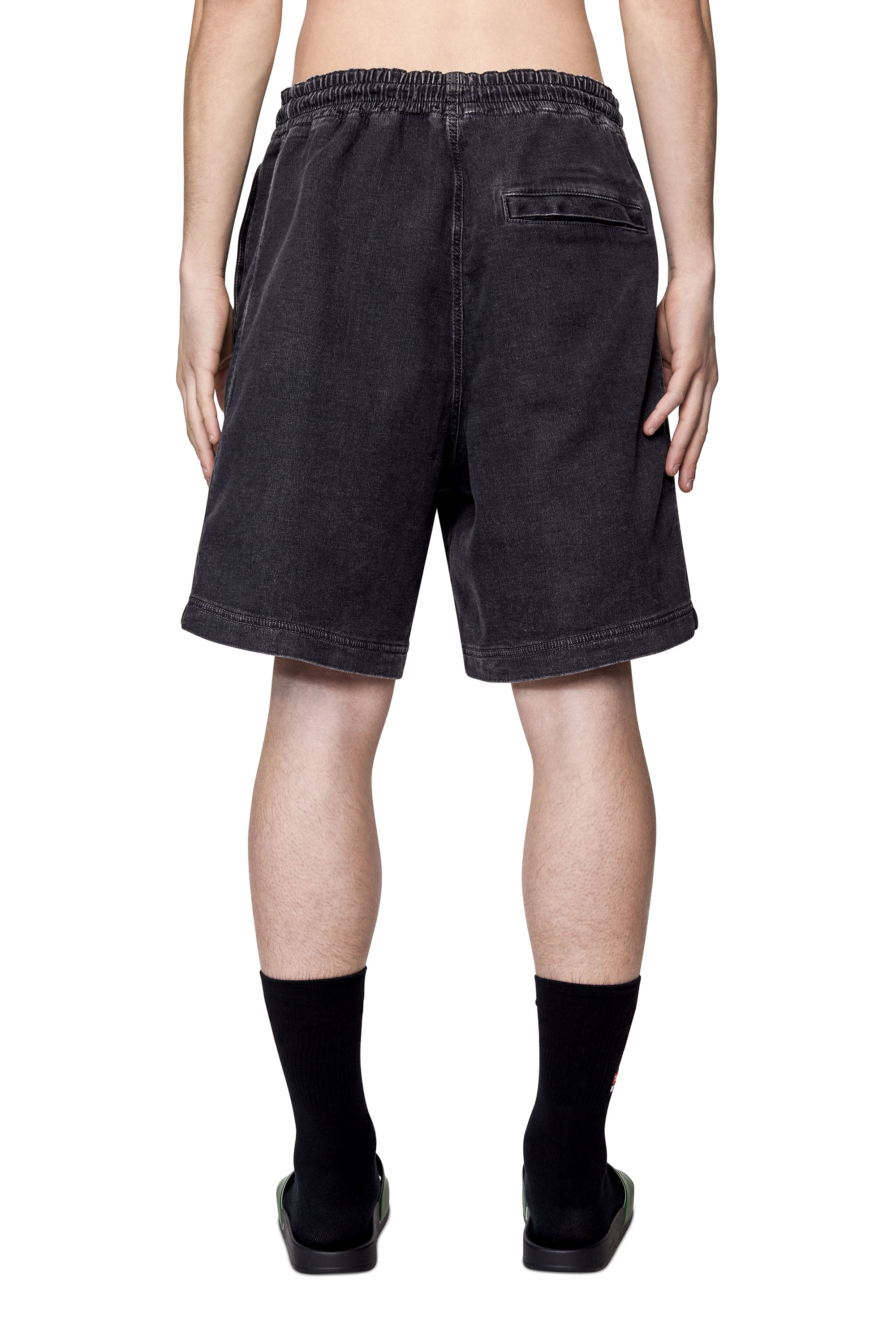 Diesel: Shorts | Diesel Online Store