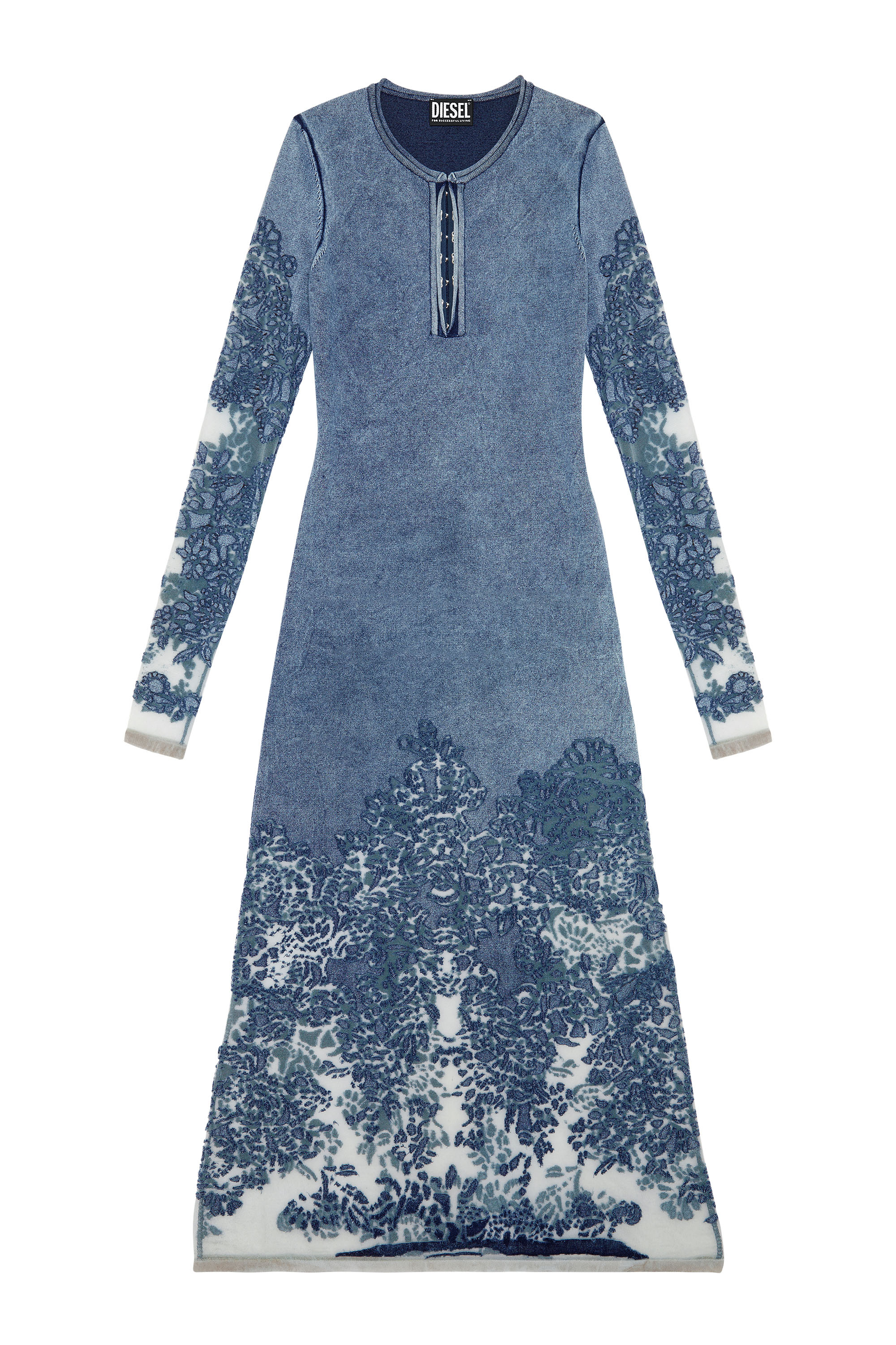 Diesel - M-ANYA, Blue - Image 2