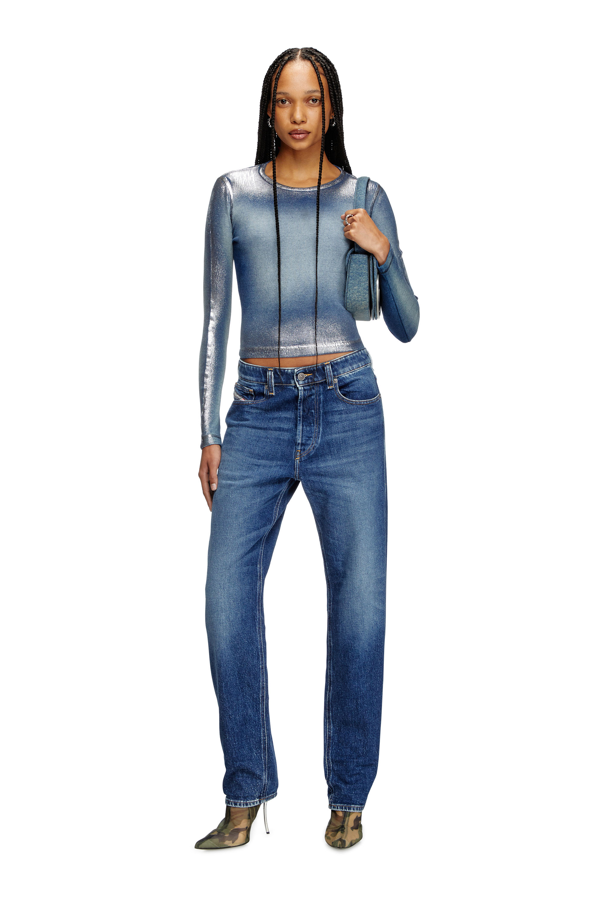Regular Jeans 1988 D-Ark 09L21