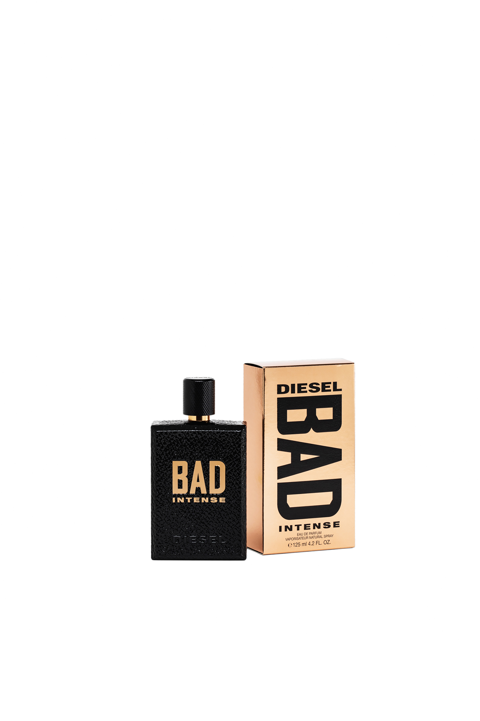 BAD INTENSE 125ML, - Bad