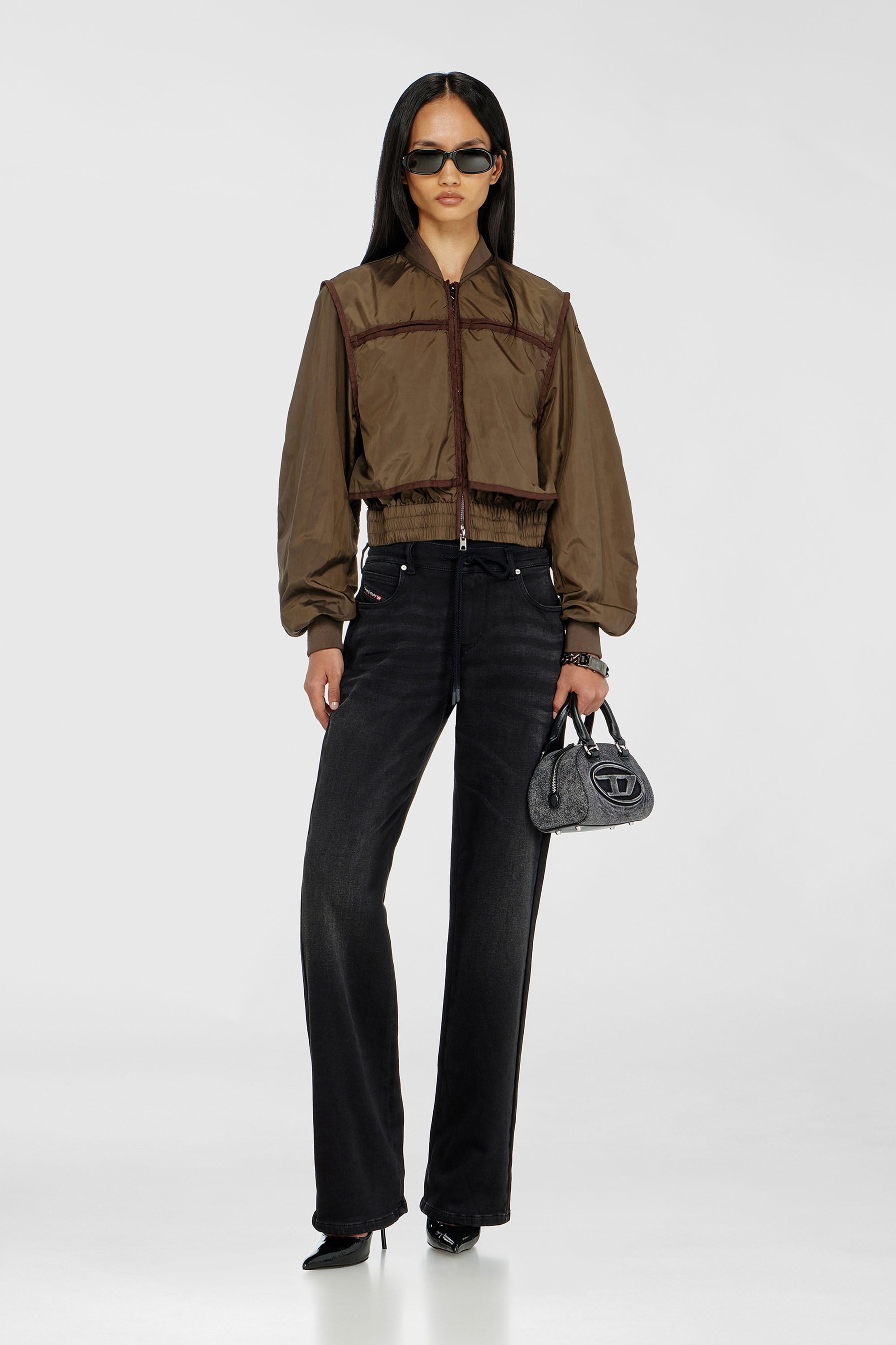 Regular Regular Waist 2071 D-Meel Joggjeans&reg;