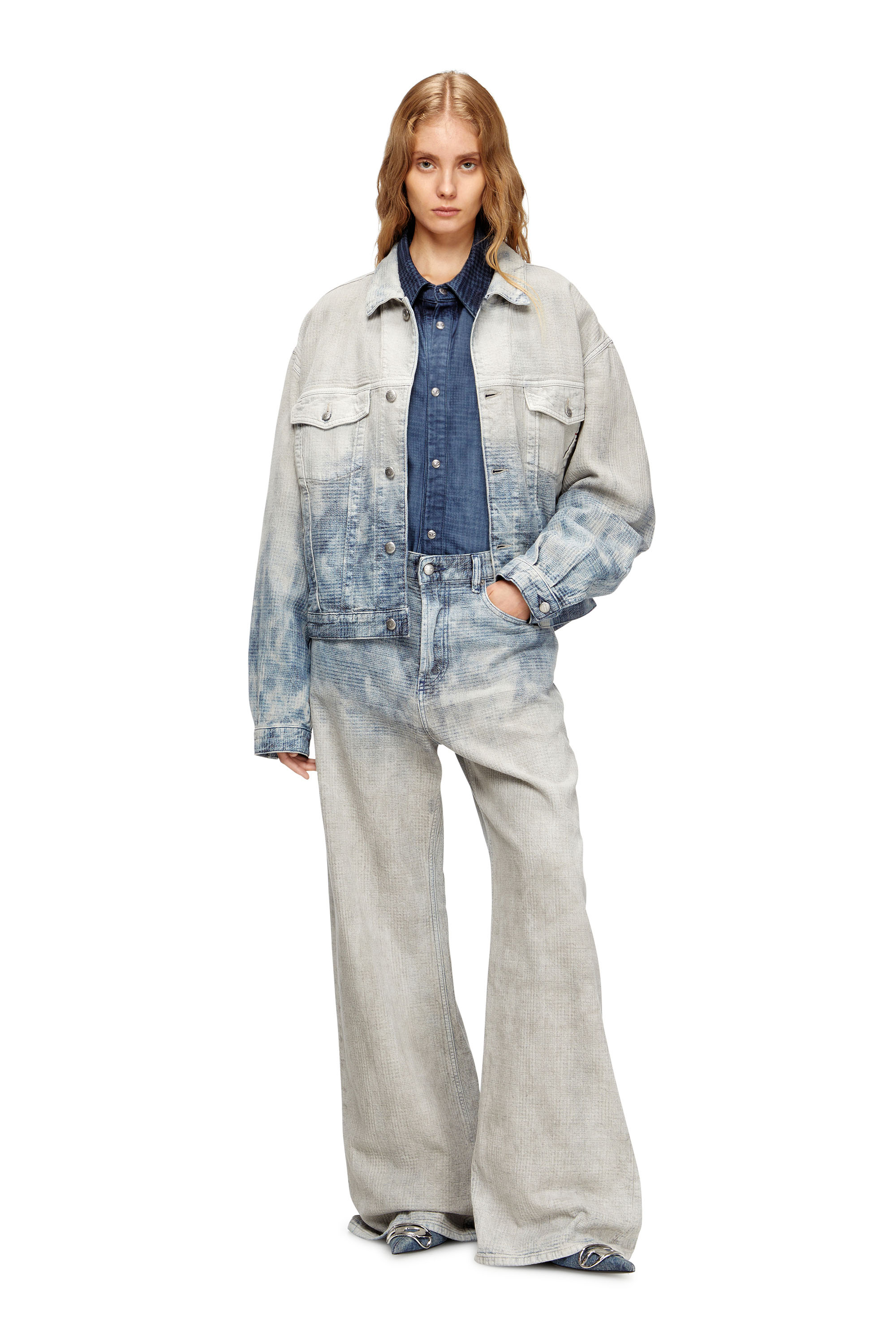 Relaxed Jeans 1996 D-Sire 09N93