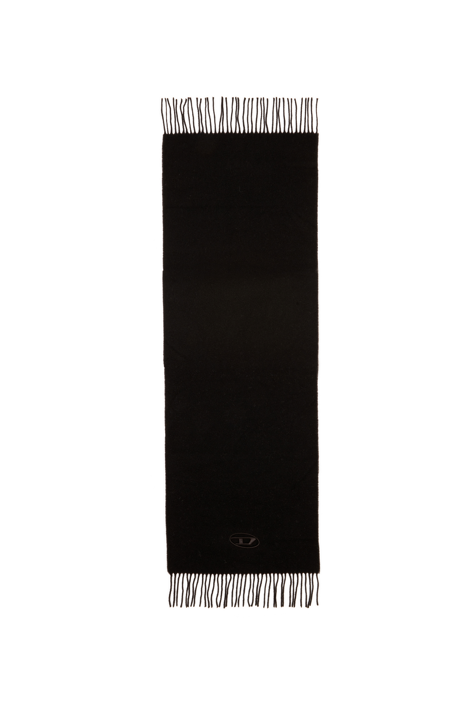 S-IMON-D-LONG, Black