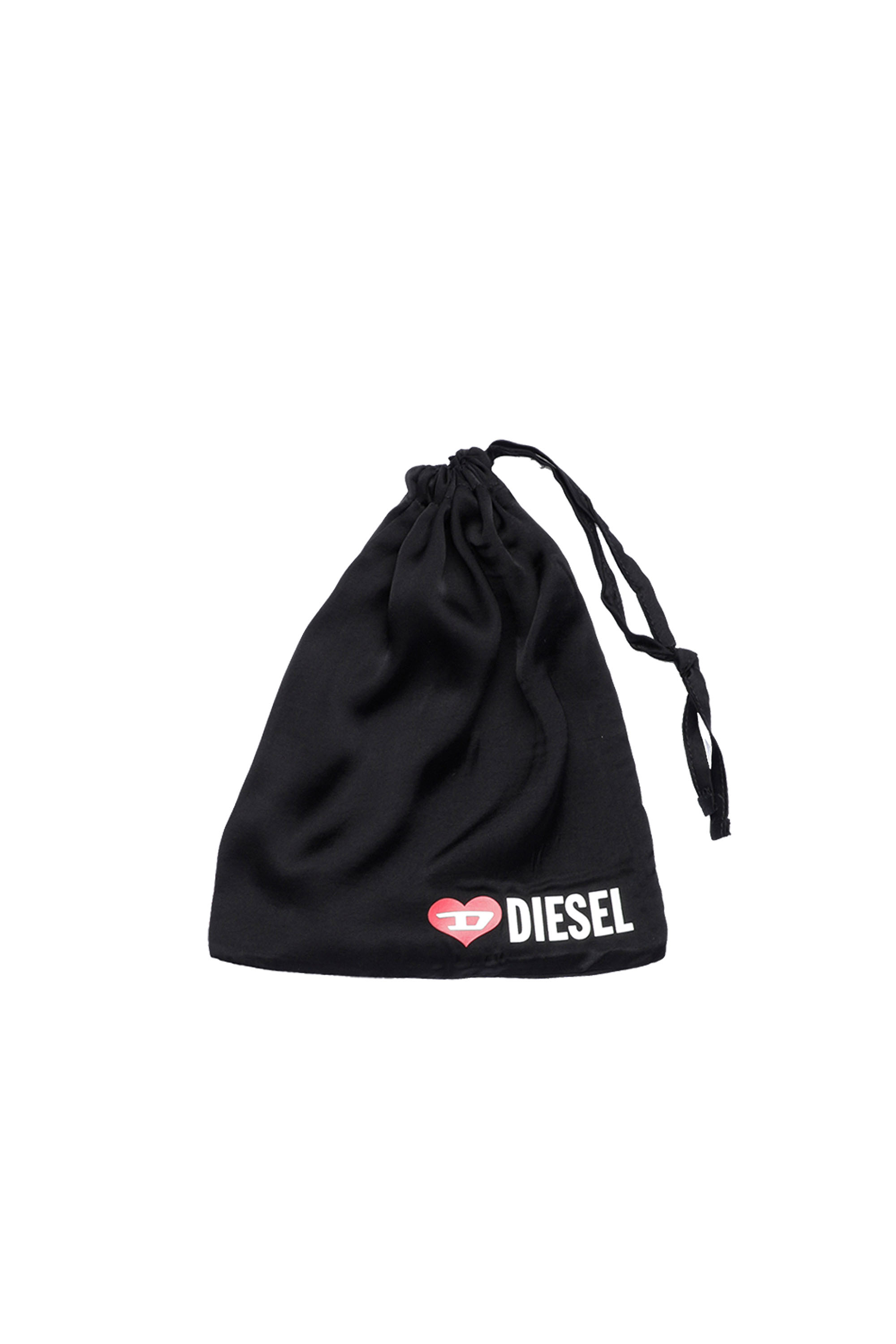 Diesel - UFSET-TANVAL, Black - Image 5