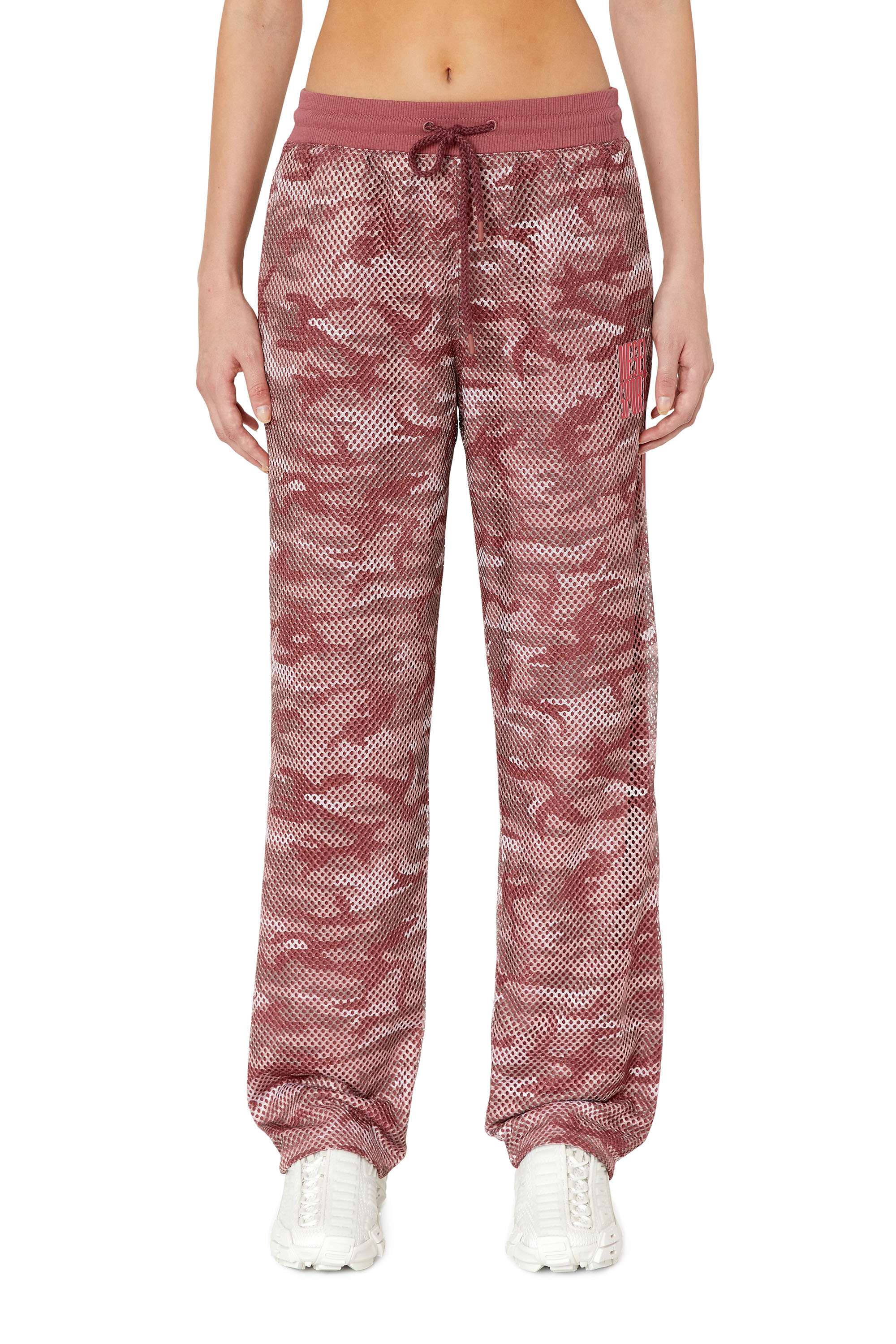 Diesel - AWSB-RUE-HT02, Pink - Image 1