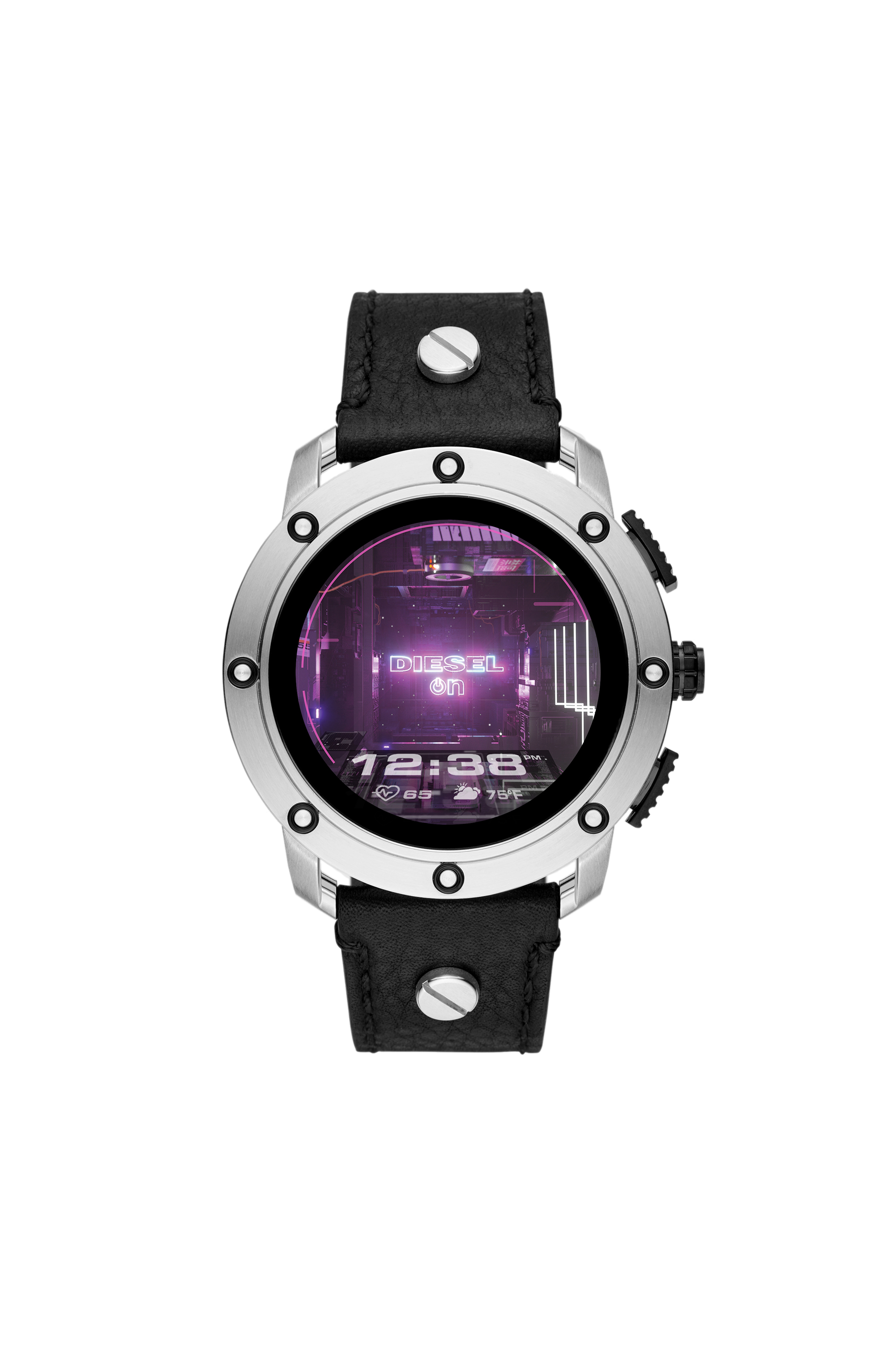 diesel smartwatch dt 2009