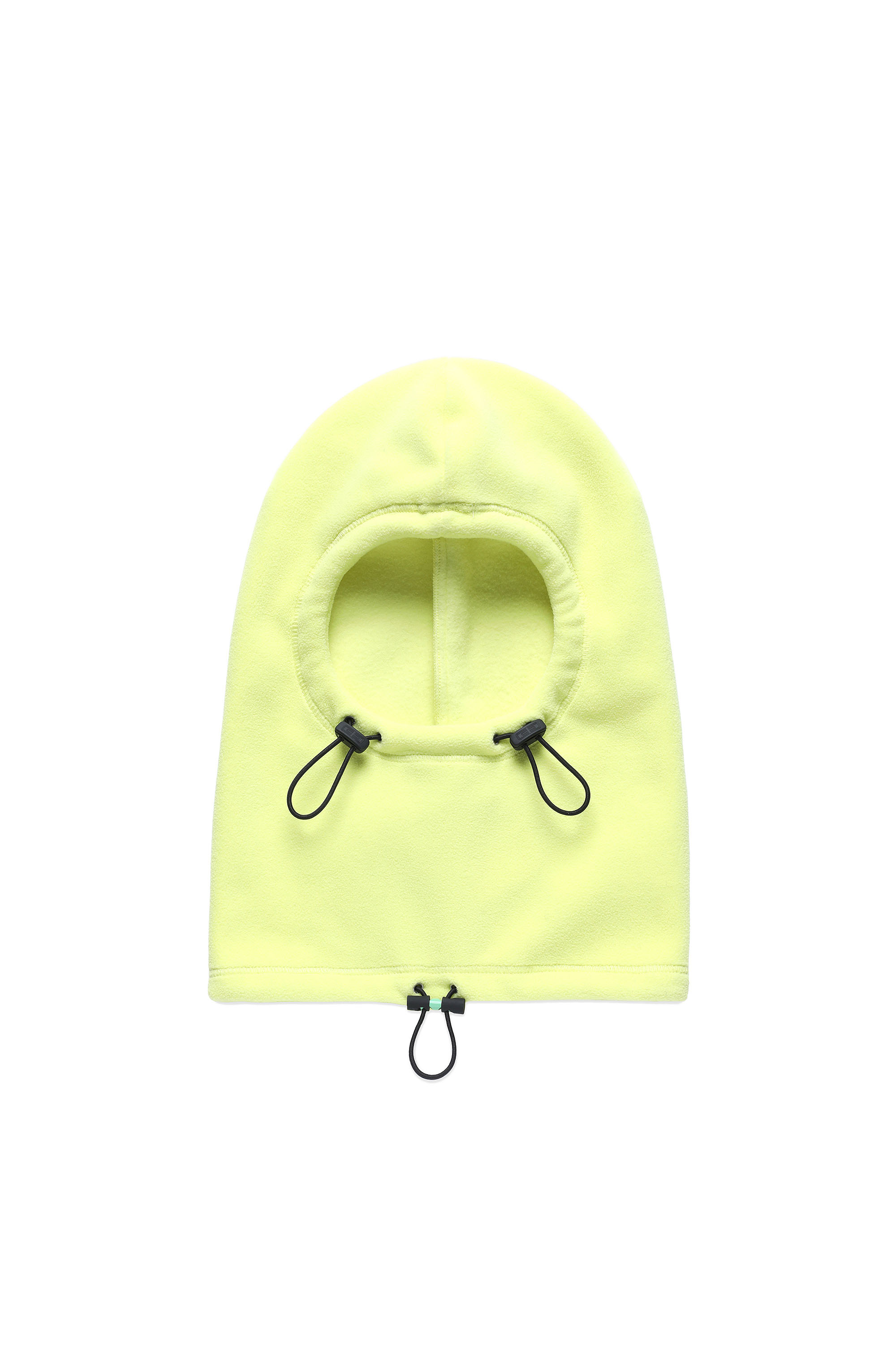 C-MOUNTY, Yellow - Caps