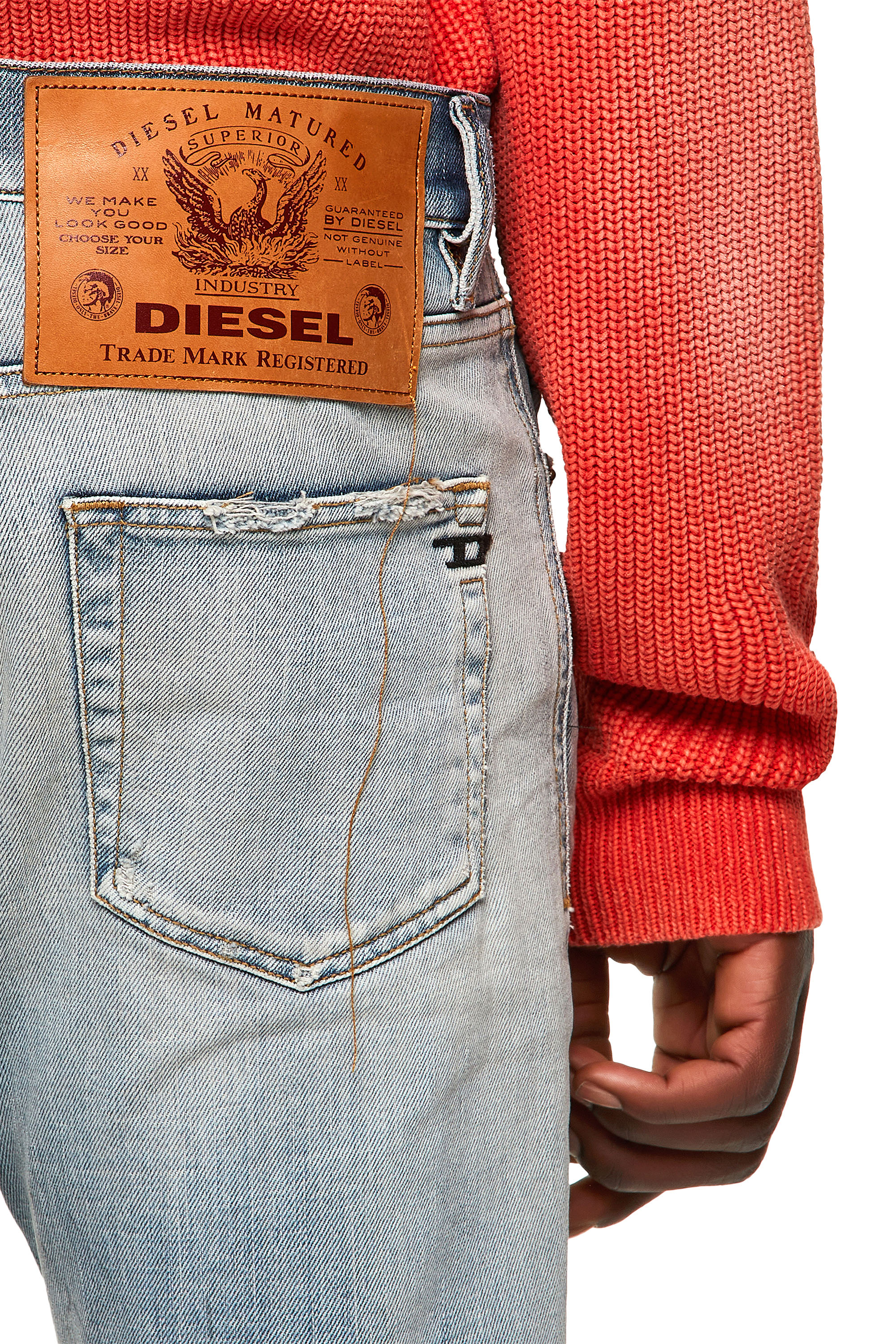 diesel outfit