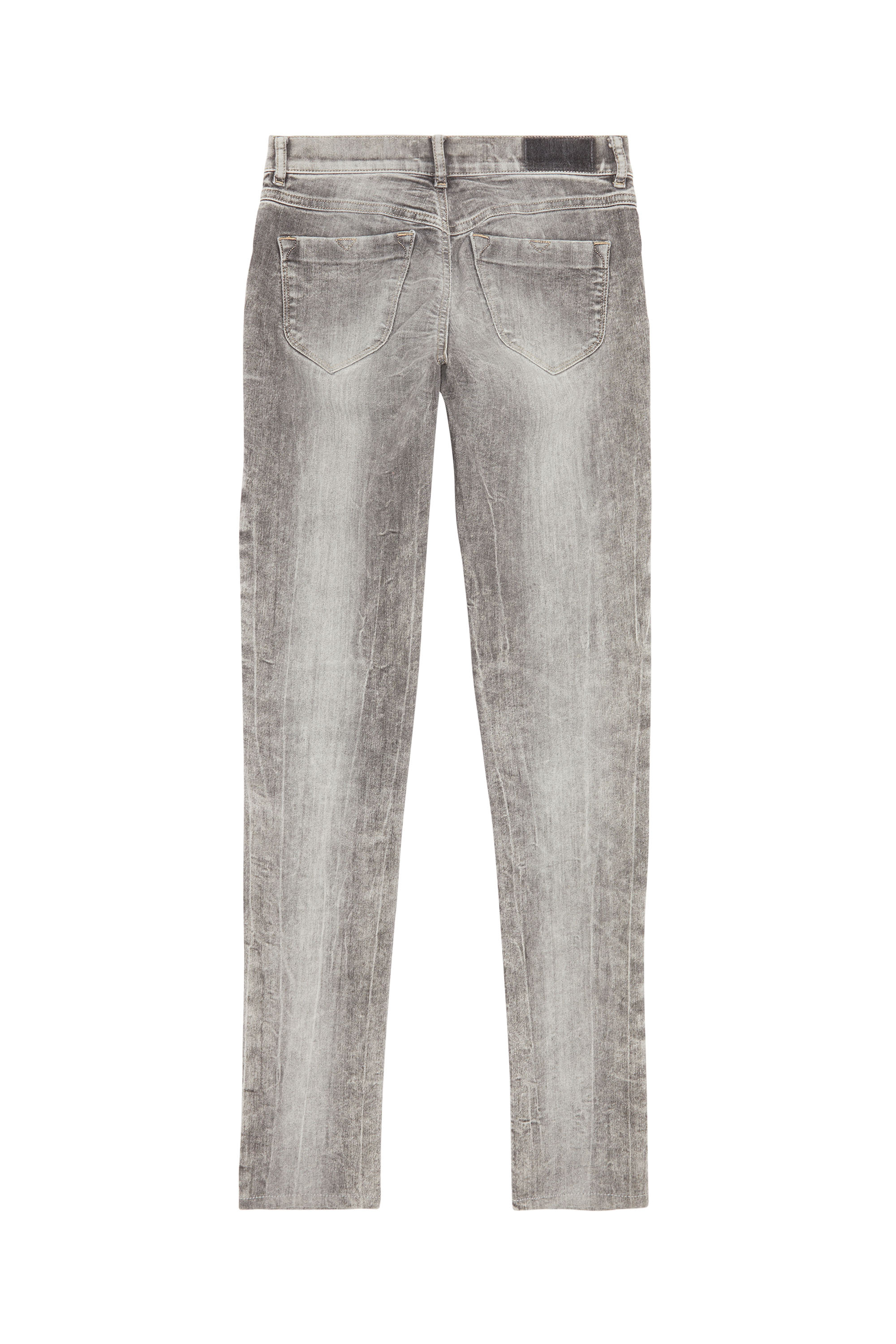 Diesel - Woman's LIVIER, Grey - 2