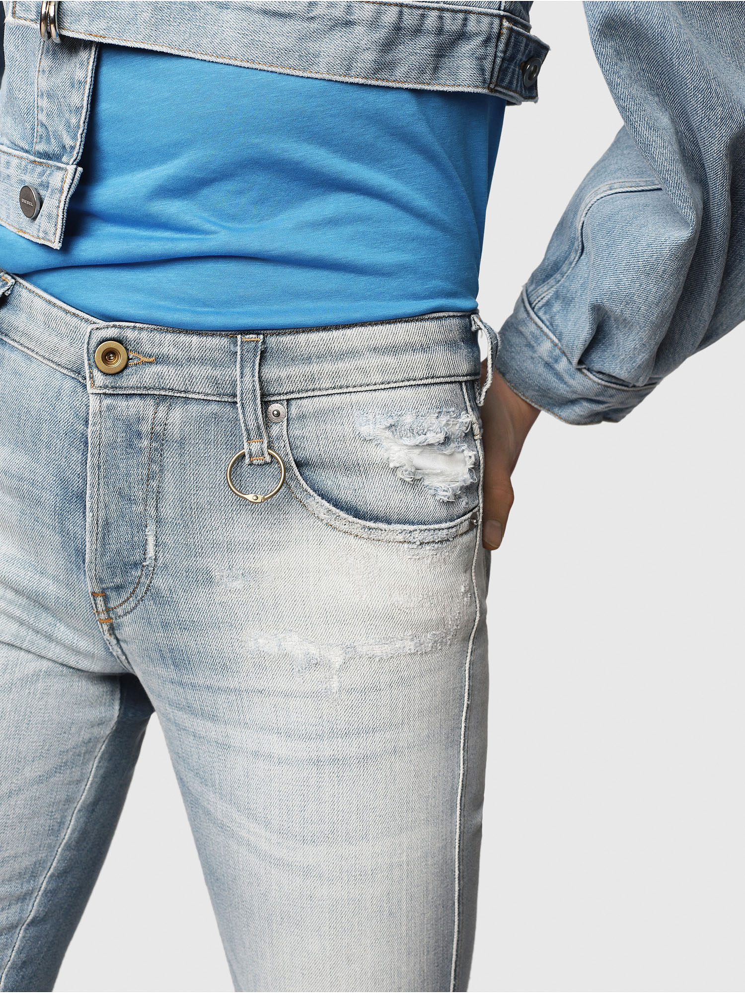 boyfriend jeans diesel