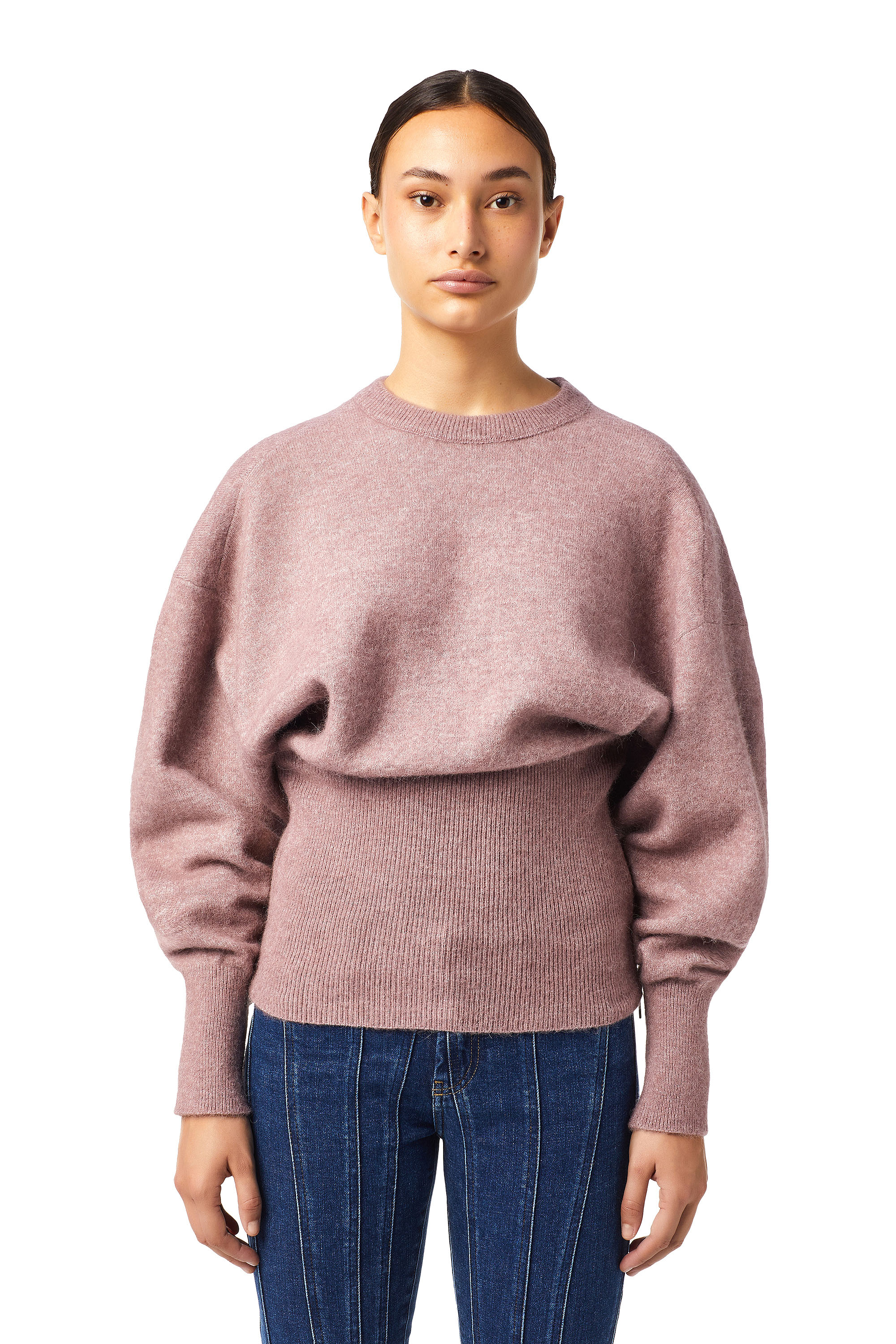 M-BRUNS, Pink - Knitwear
