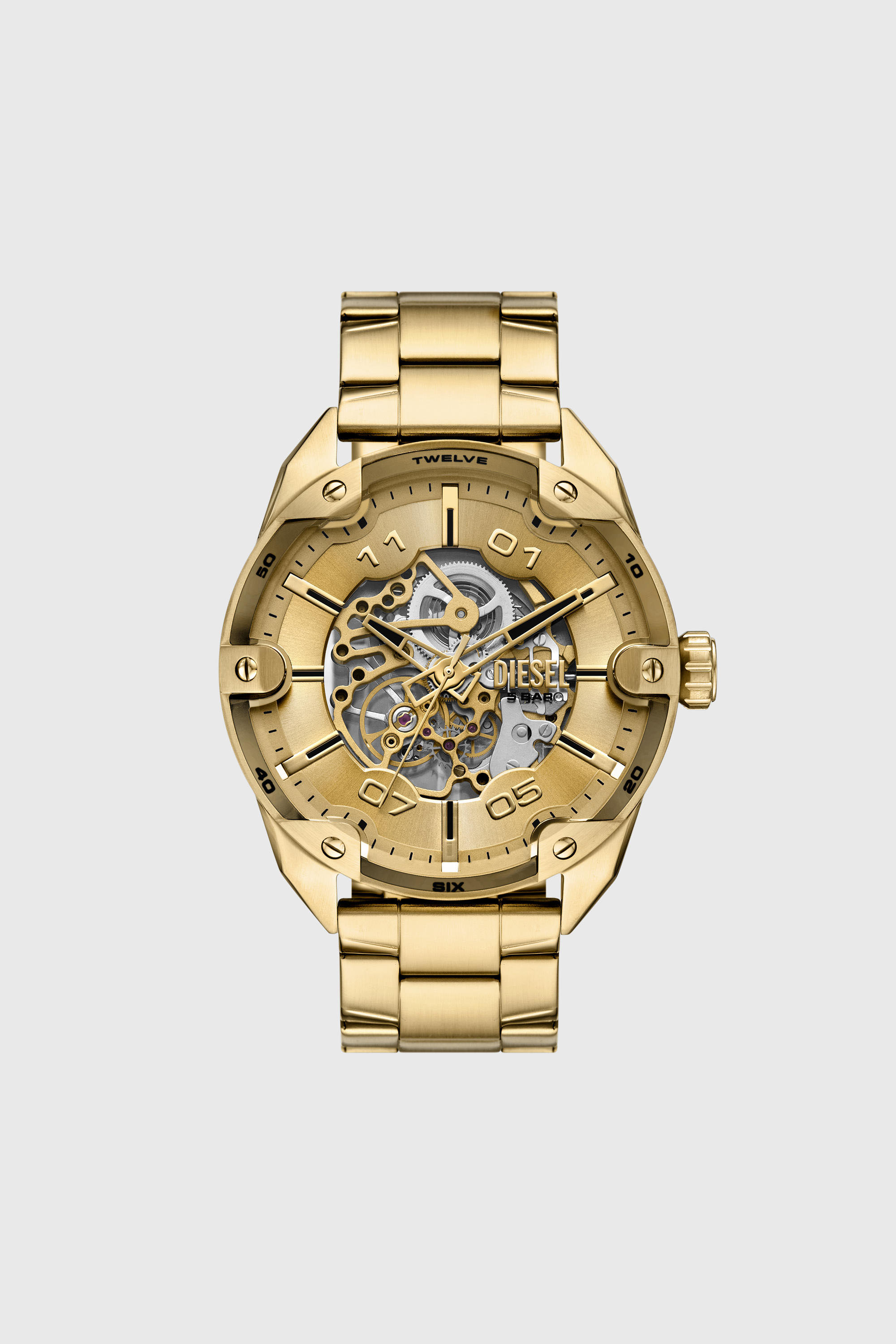 DZ4720 WATCH