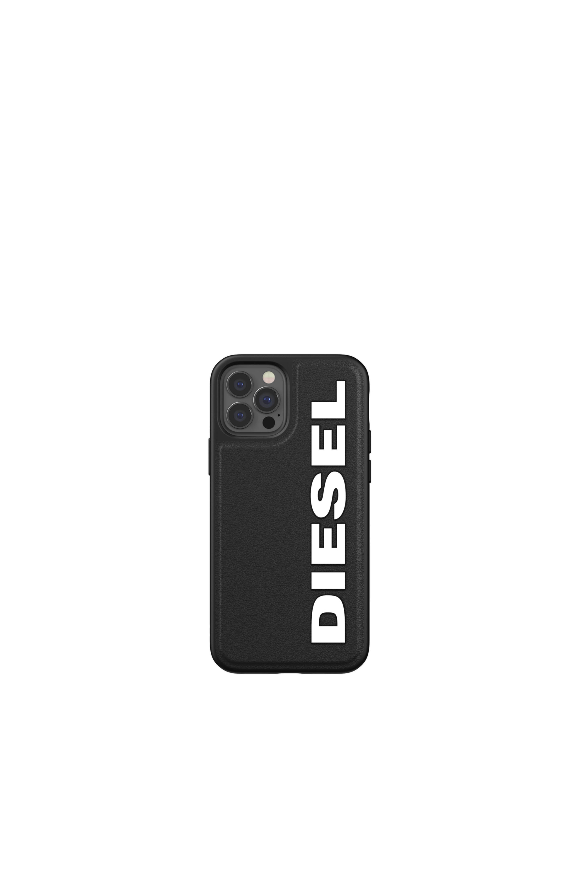 Diesel - 42492 STANDARD CASE, Black - Image 2