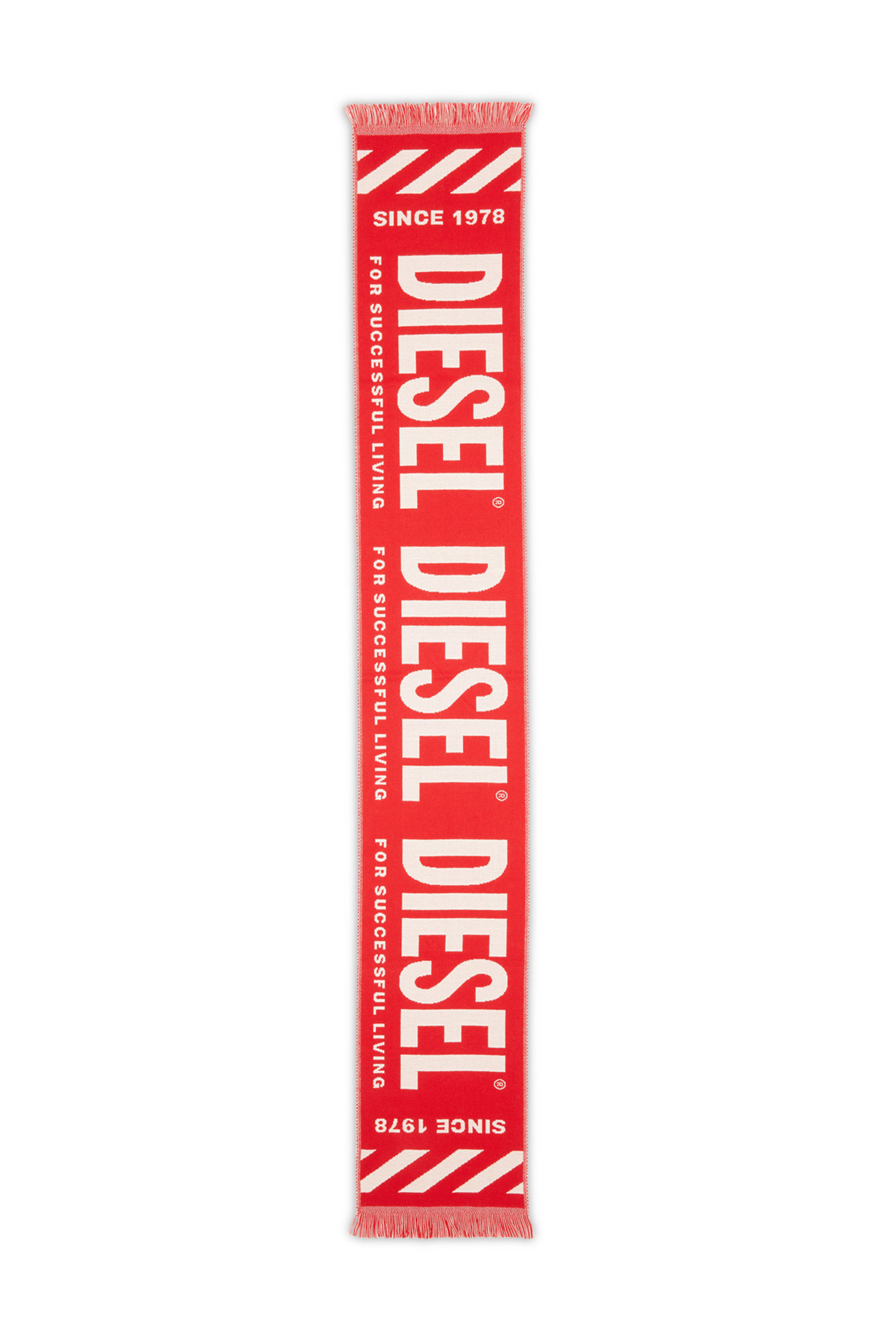 Diesel - S-BISC, Red - Image 2