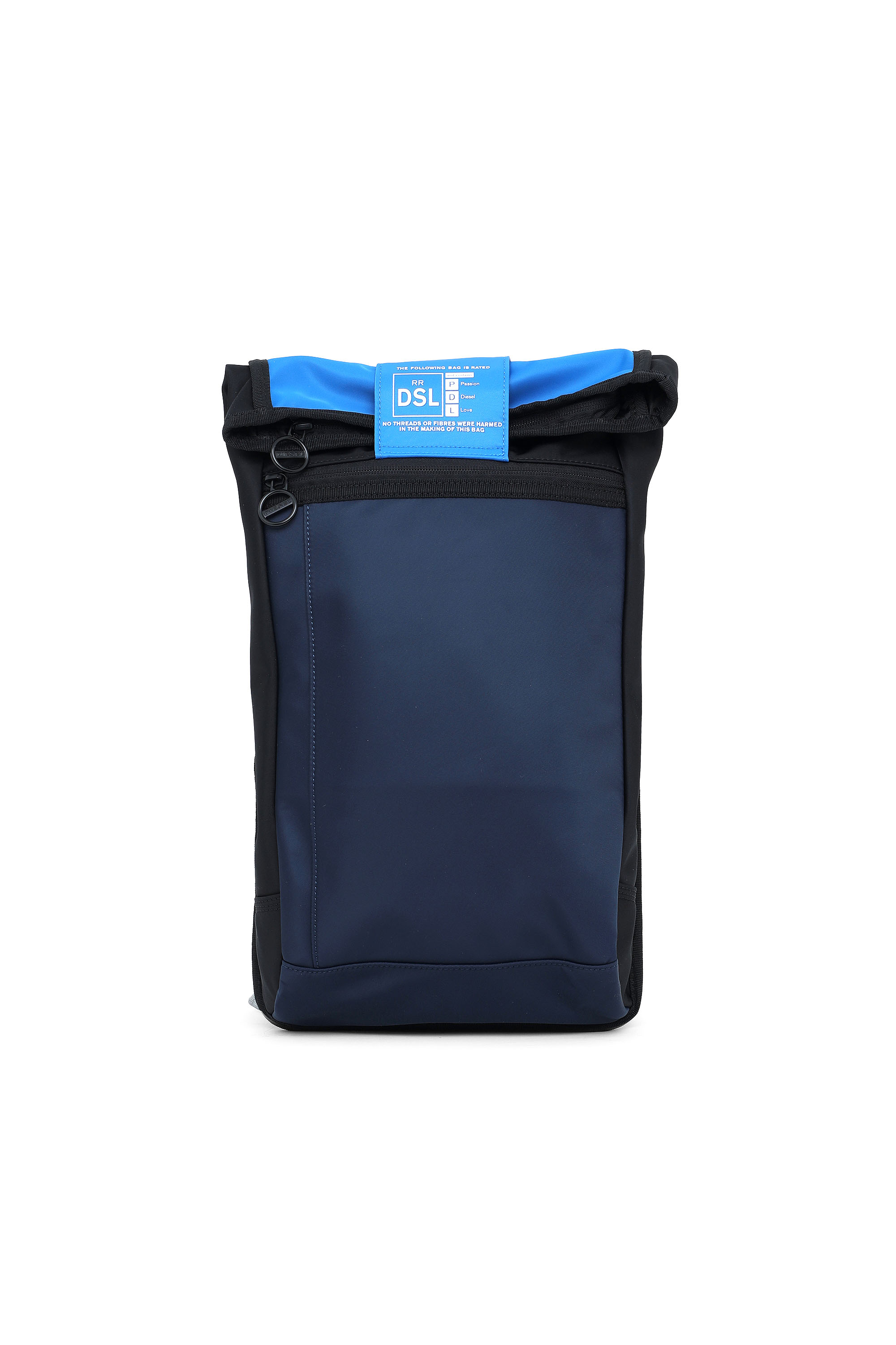 STHEN, Blue - Backpacks
