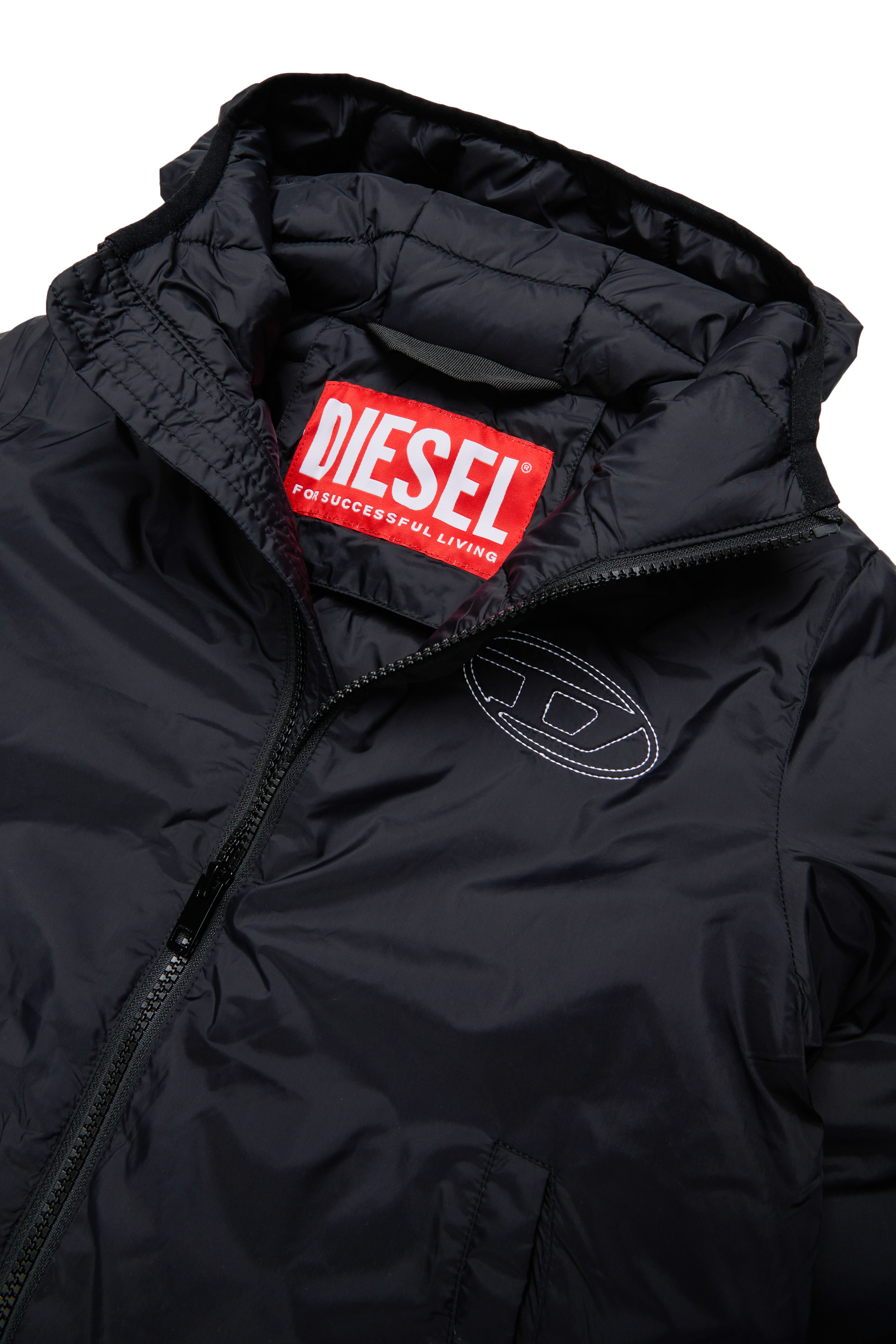 JOSIPLS, Black