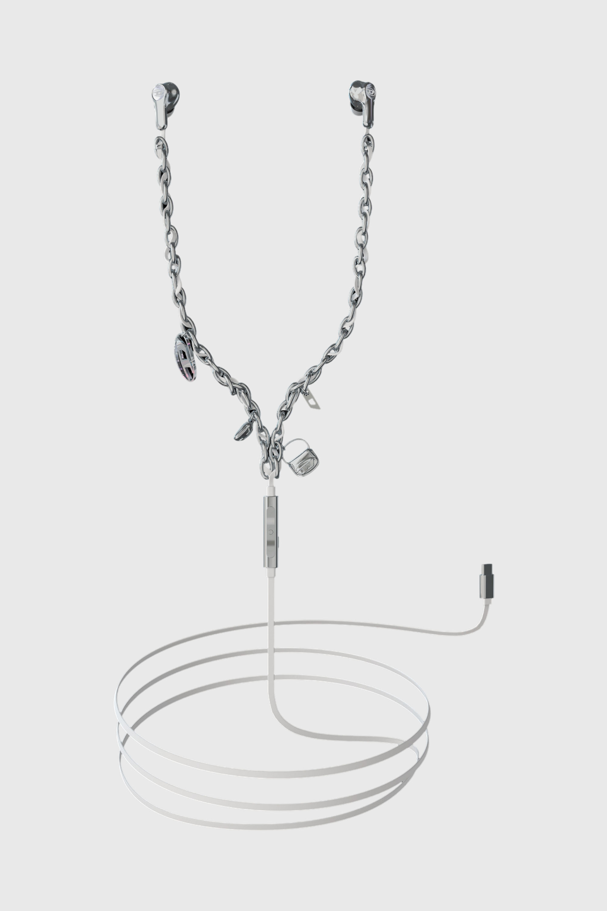 60458  WIRED EARBUDS WIRED EARBUDS