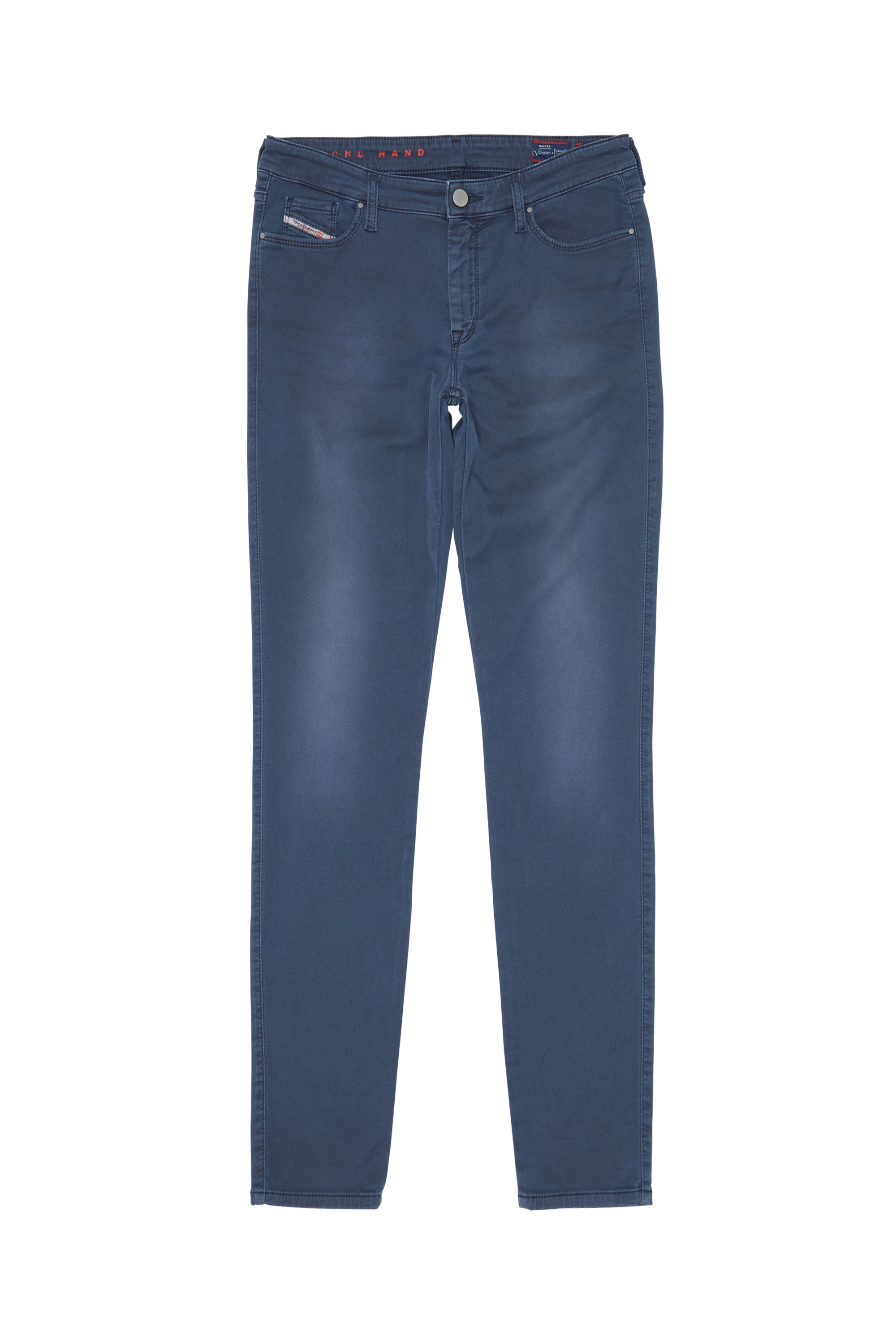 DORIS-NE, Dark Blue Diesel - Woman's DORIS-NE, Dark Blue - 1
