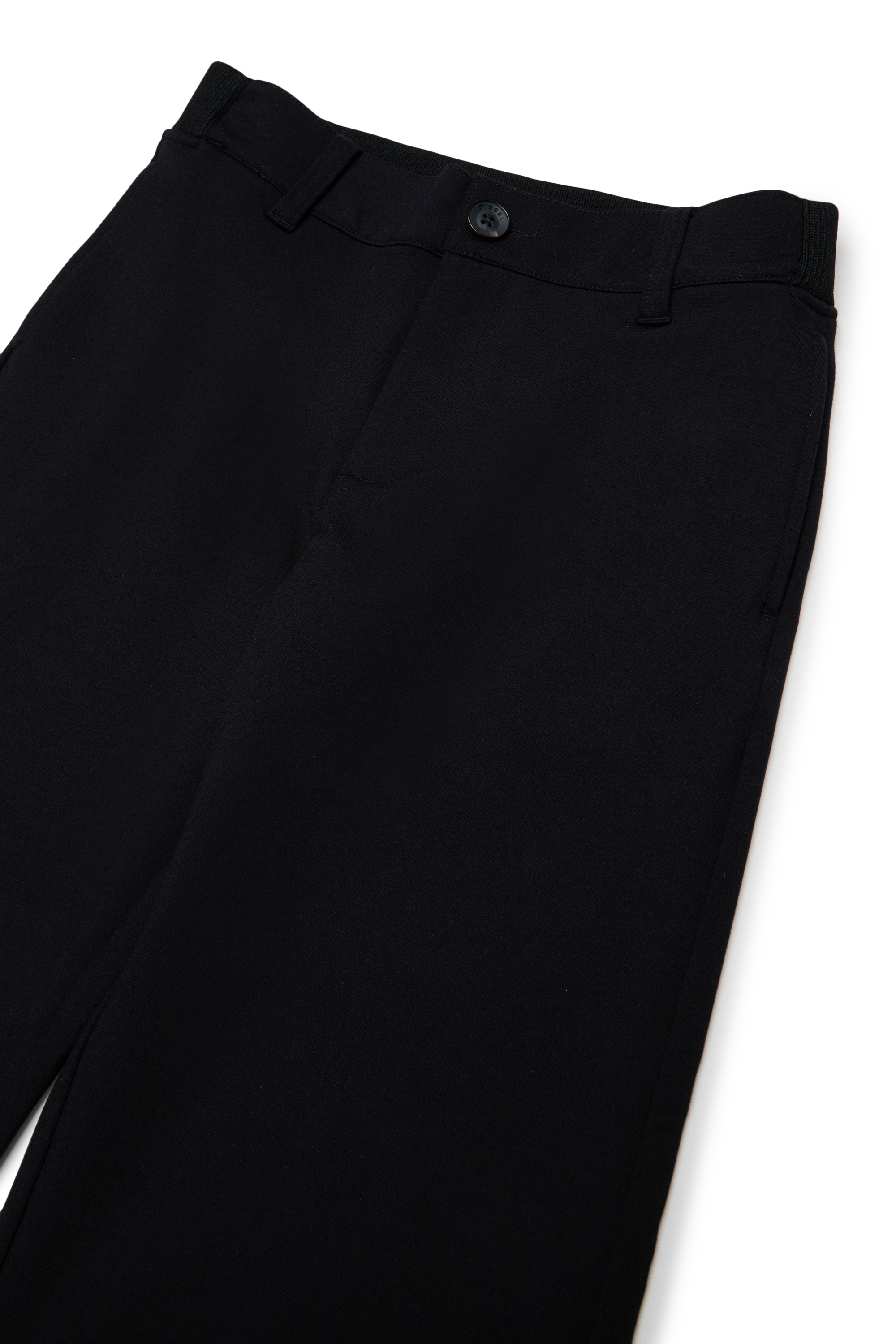 PREBBY, Black