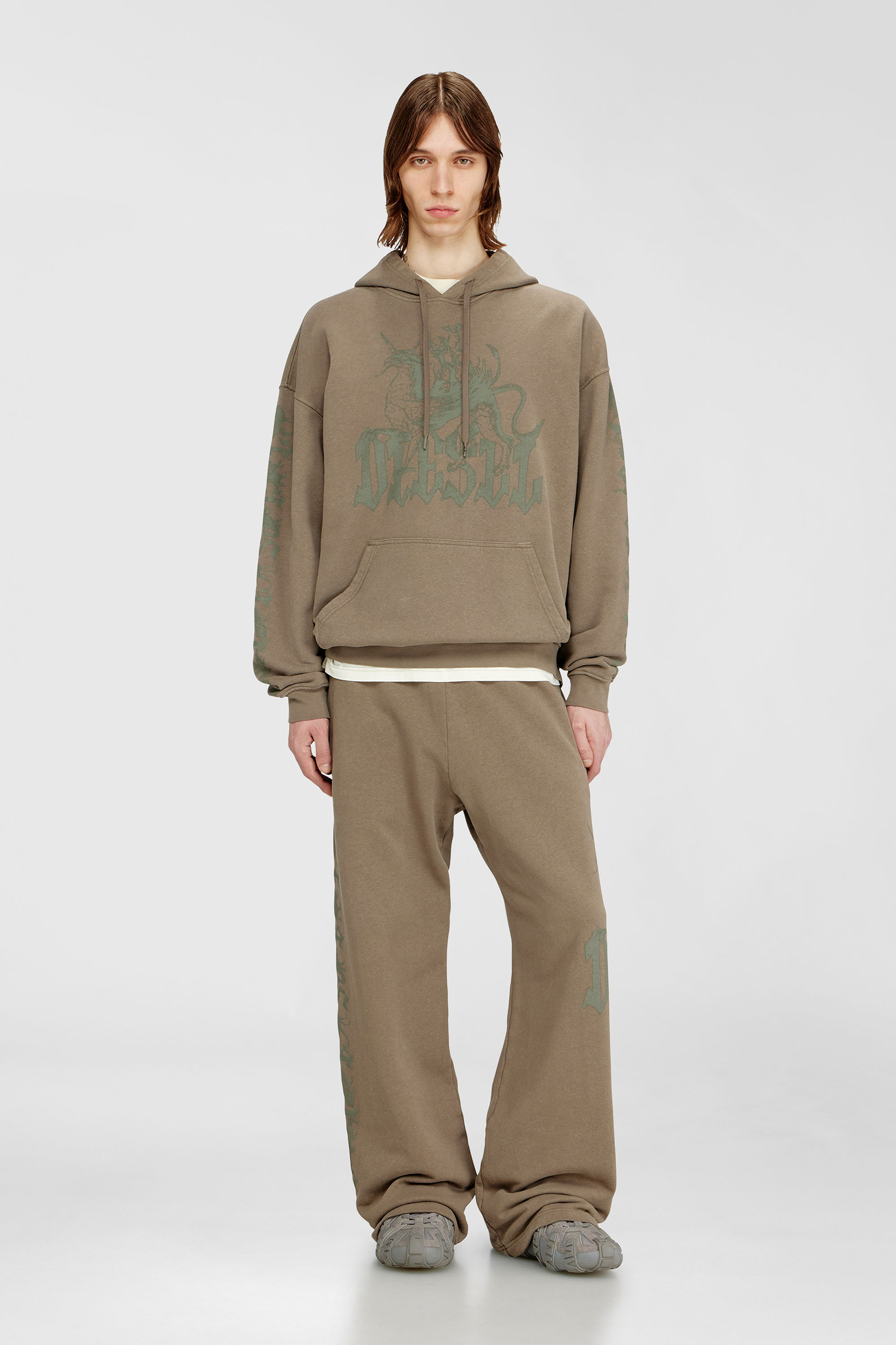 S-GRIFFON