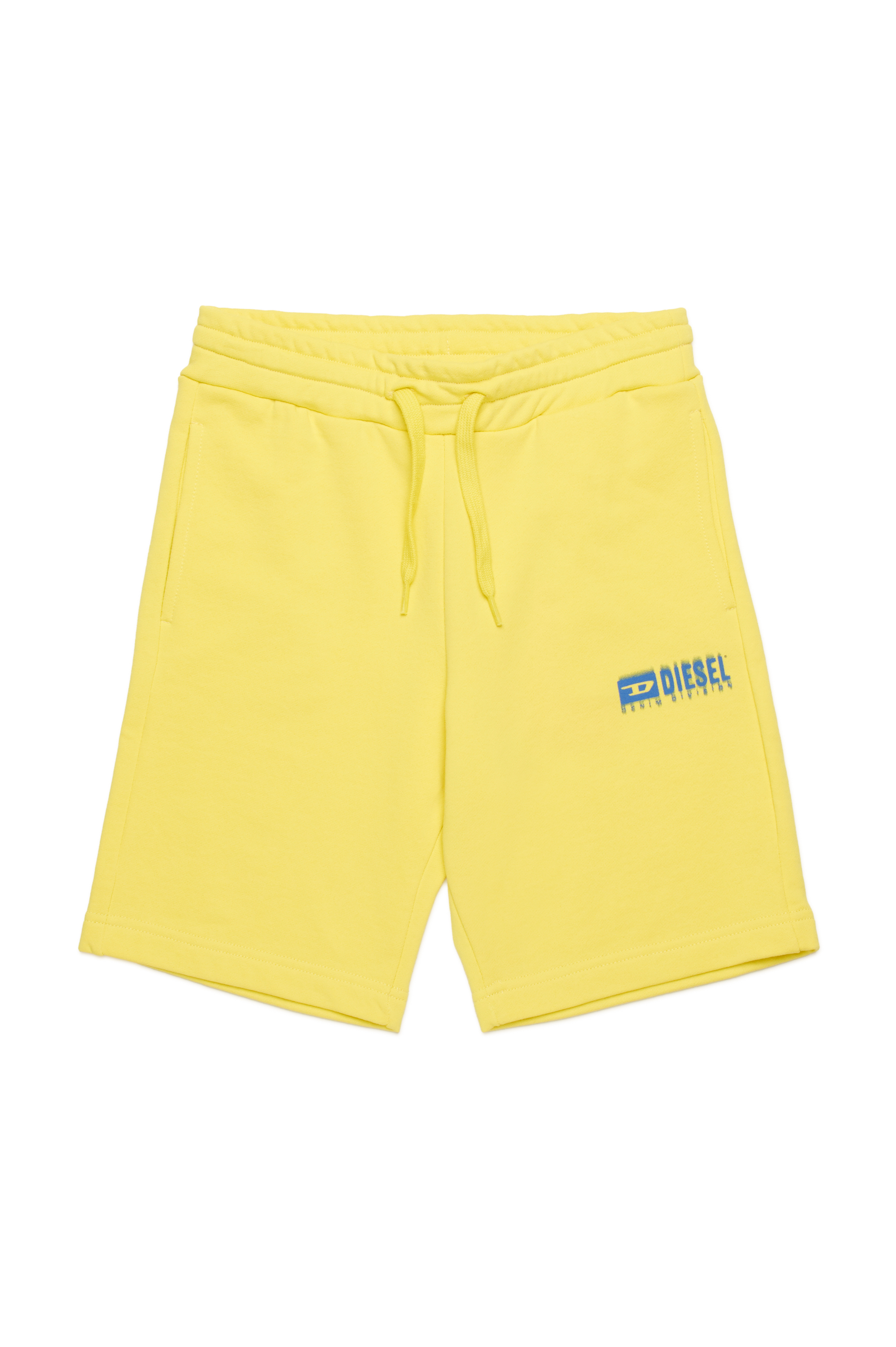 PBASESHORT, Yellow