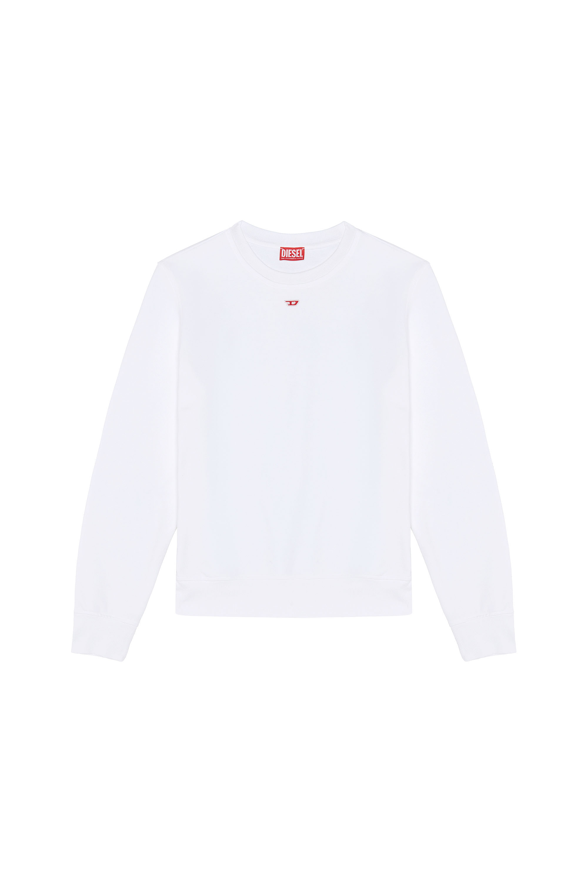 Diesel - S-GINN-D, White - Image 3